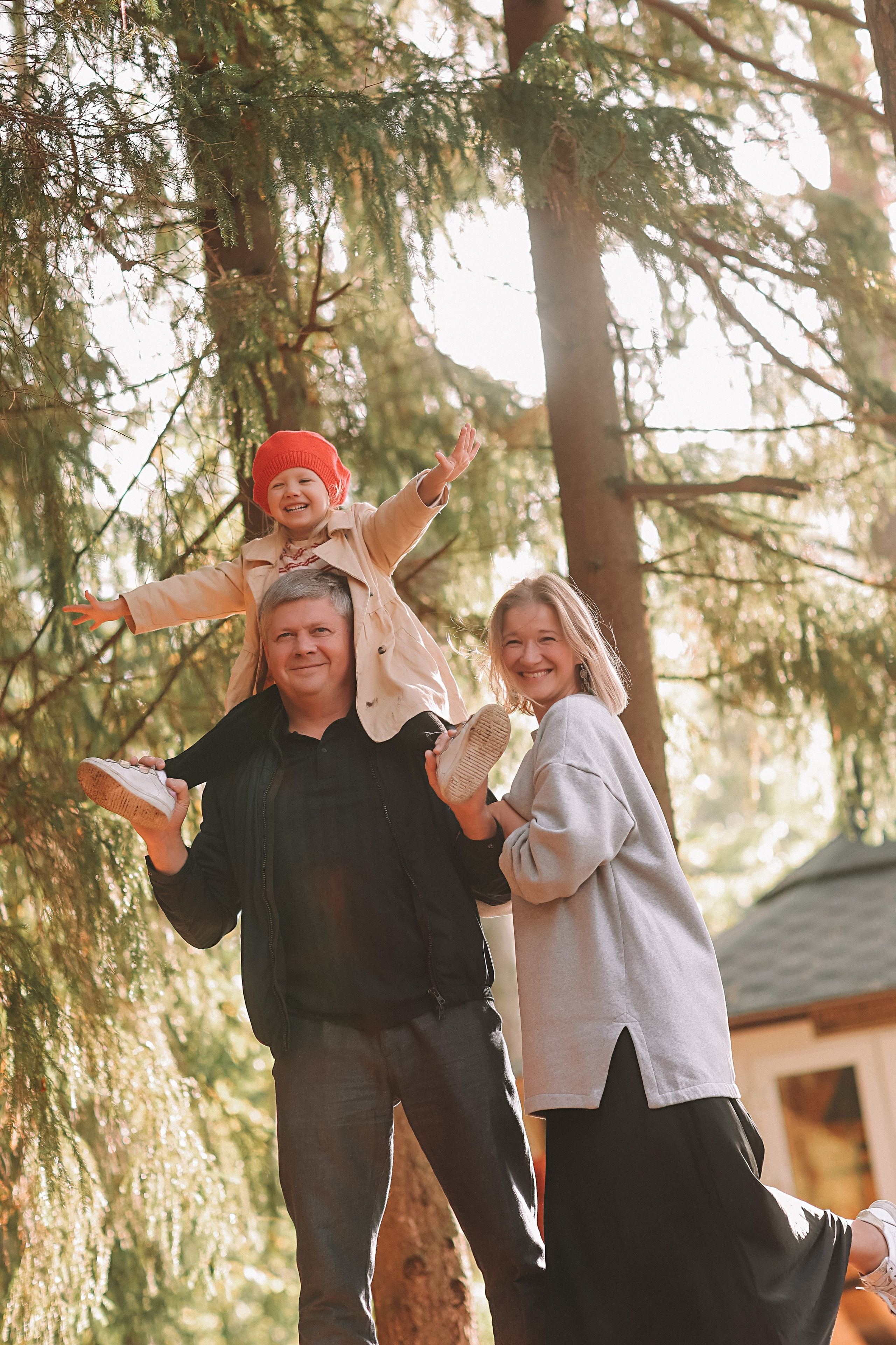 Выборг. Семейный фотограф Тюмень, фотограф на роды Салмина Мария