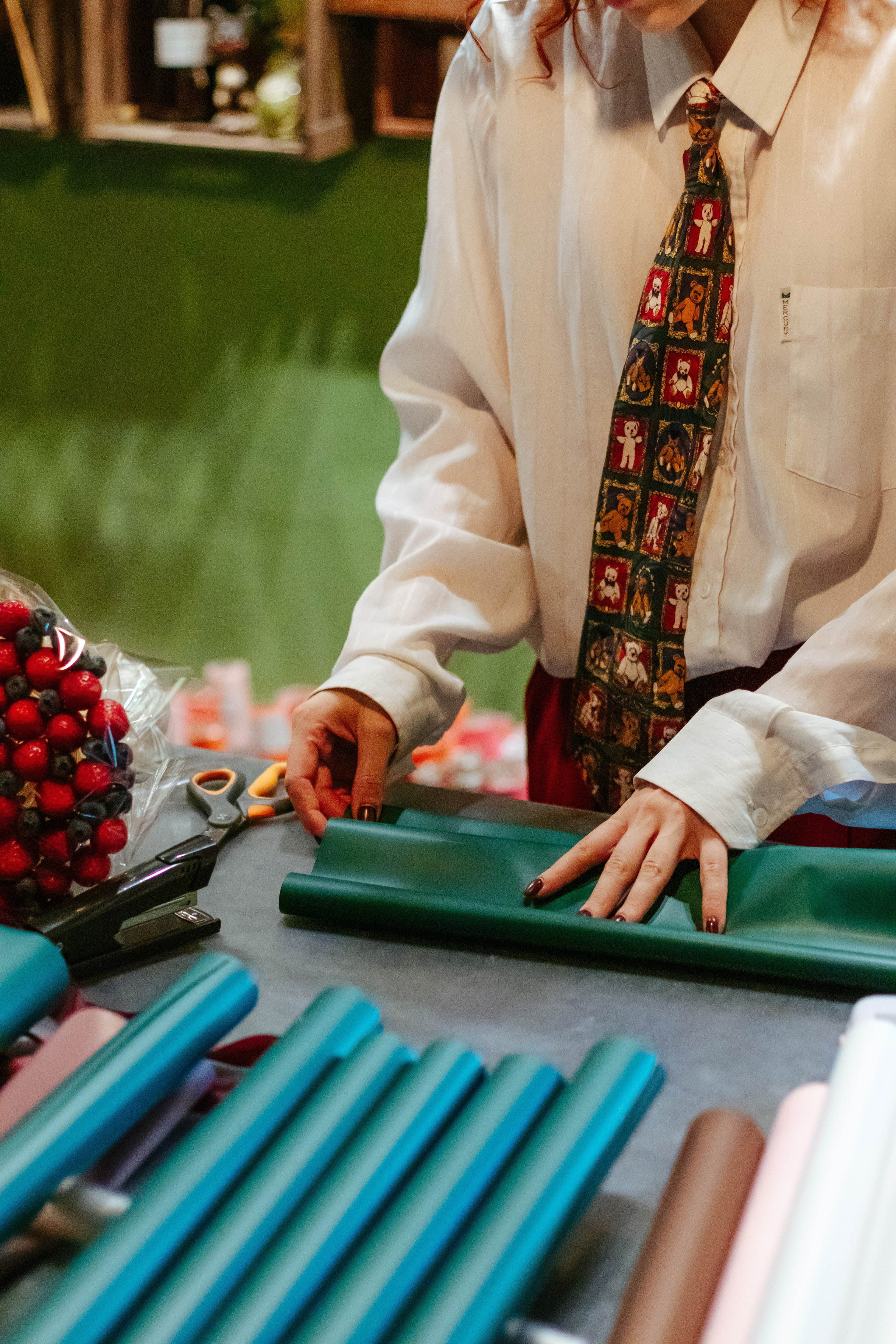 Клубника в шоколаде «KIKIMORA». Коммерческий фотограф в Санкт-Петербурге (СПб) Екатерина Панчёха, Панчёшка