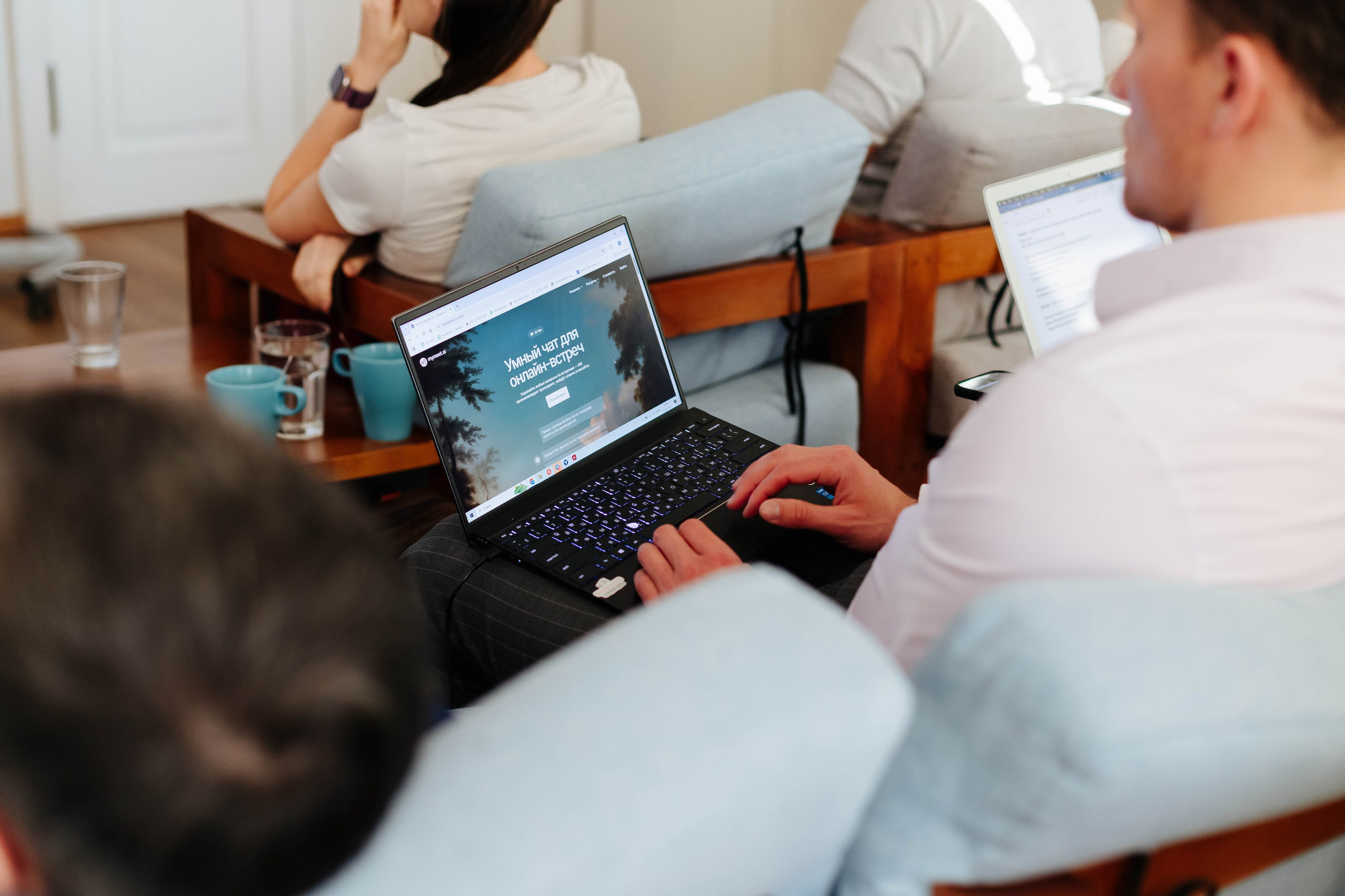 Официальные мероприятия. Коммерческий фотограф в Санкт-Петербурге (СПб) Екатерина Панчёха, Панчёшка