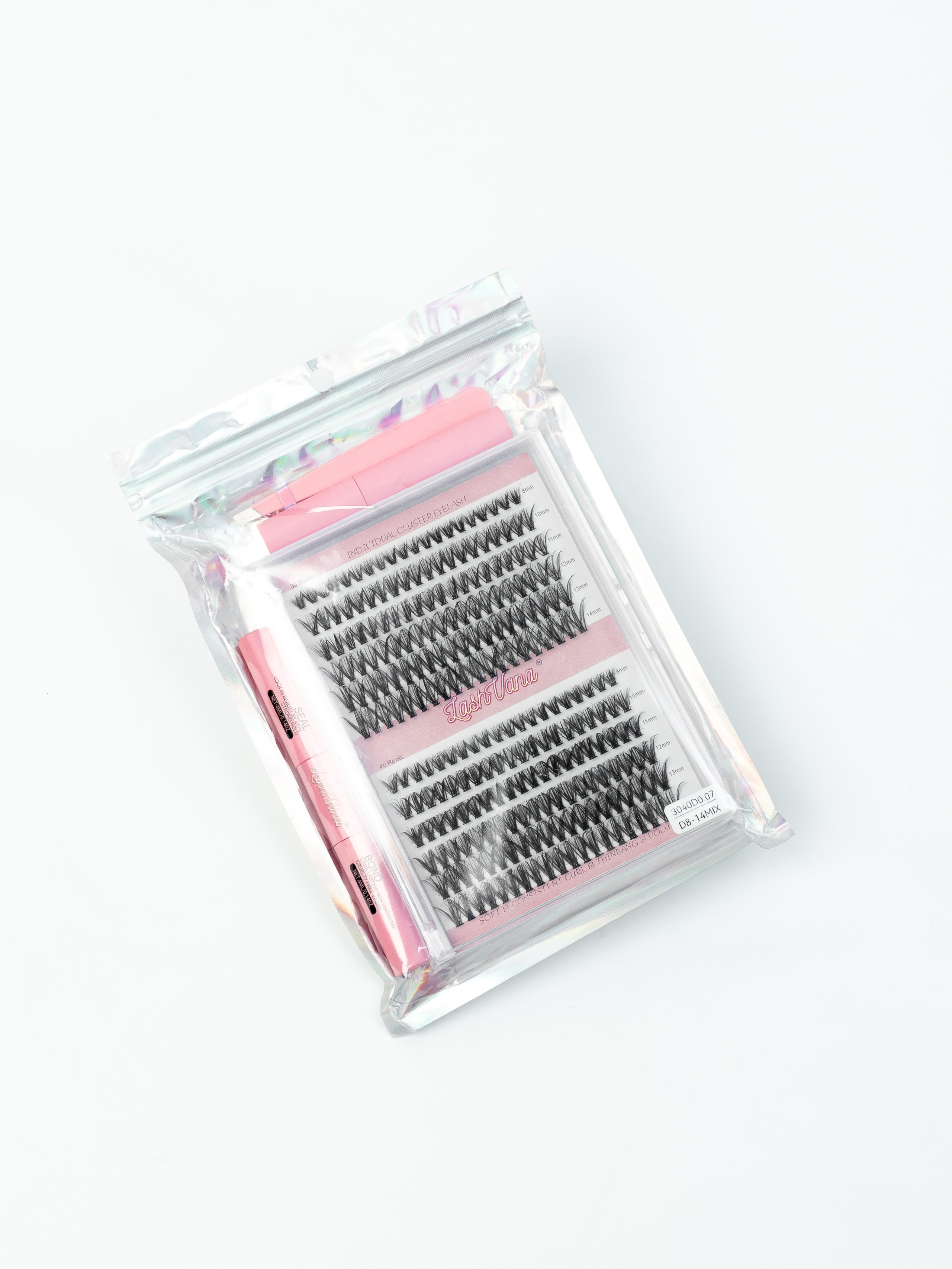 Накладные ресницы. Коммерческий фотограф в Санкт-Петербурге (СПб) Екатерина Панчёха, Панчёшка