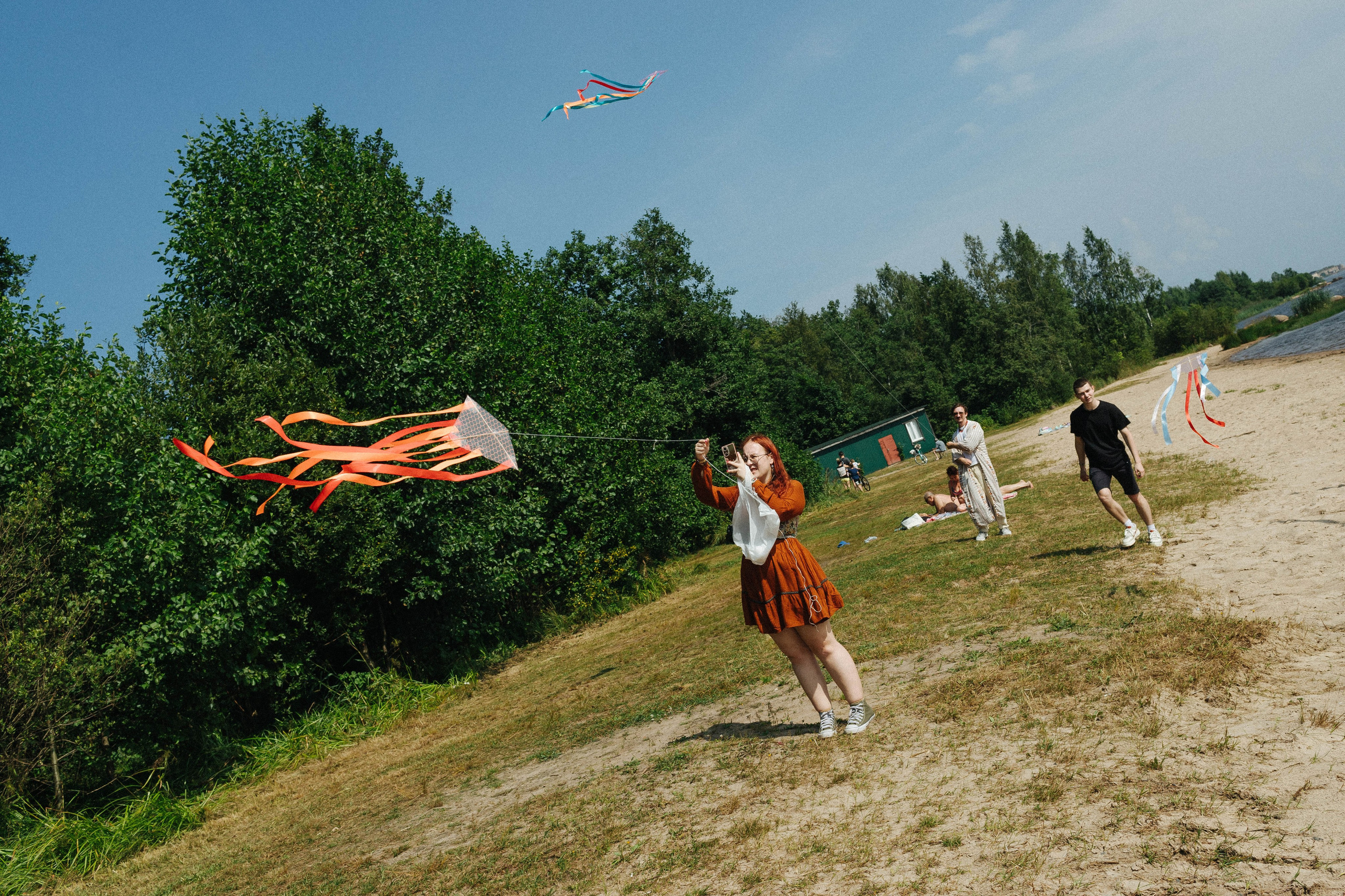 Корпоративы // Дни рождения. Коммерческий фотограф в Санкт-Петербурге (СПб) Екатерина Панчёха, Панчёшка
