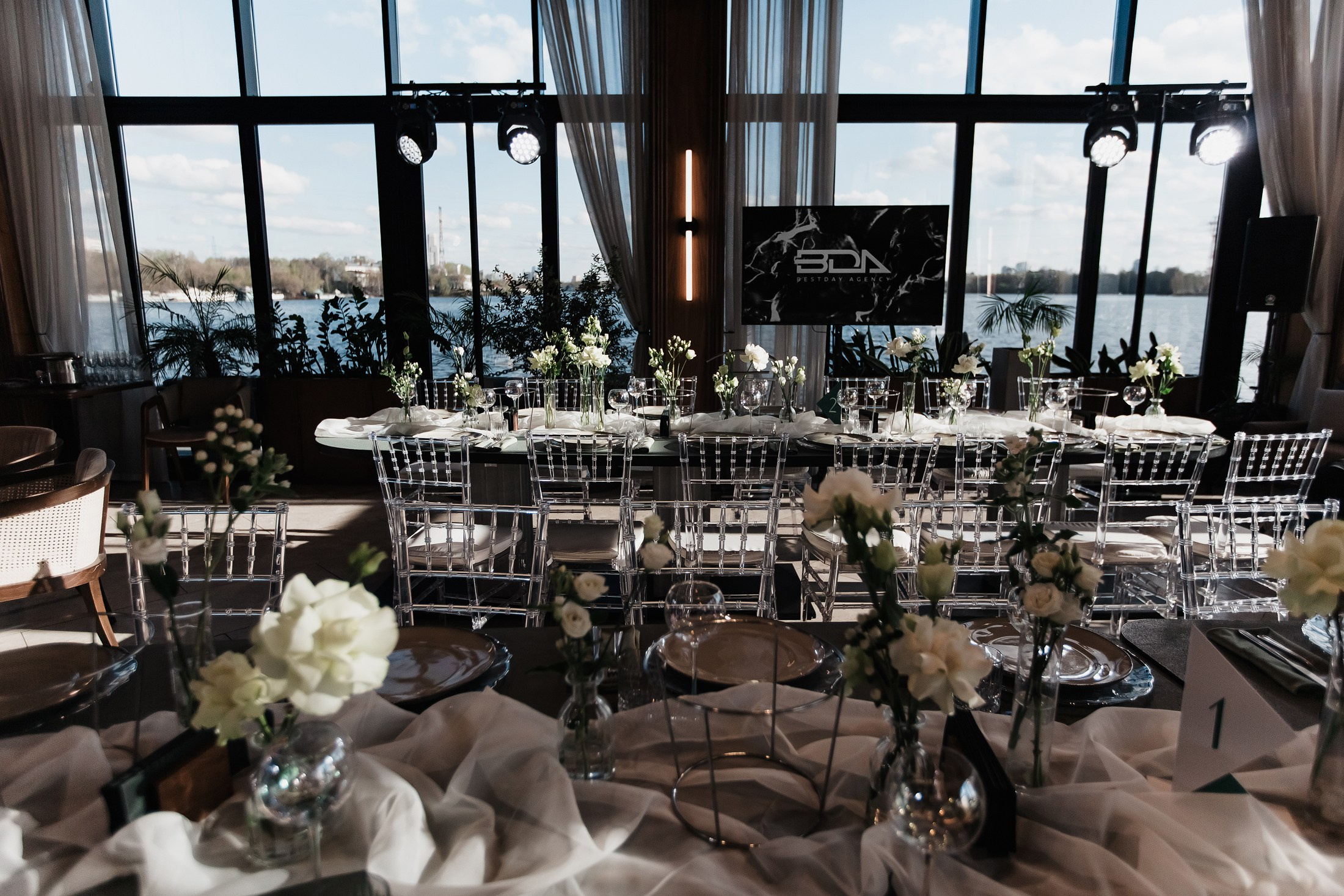 DMITRY B-DAY. Фотограф Москва Владимир Филин