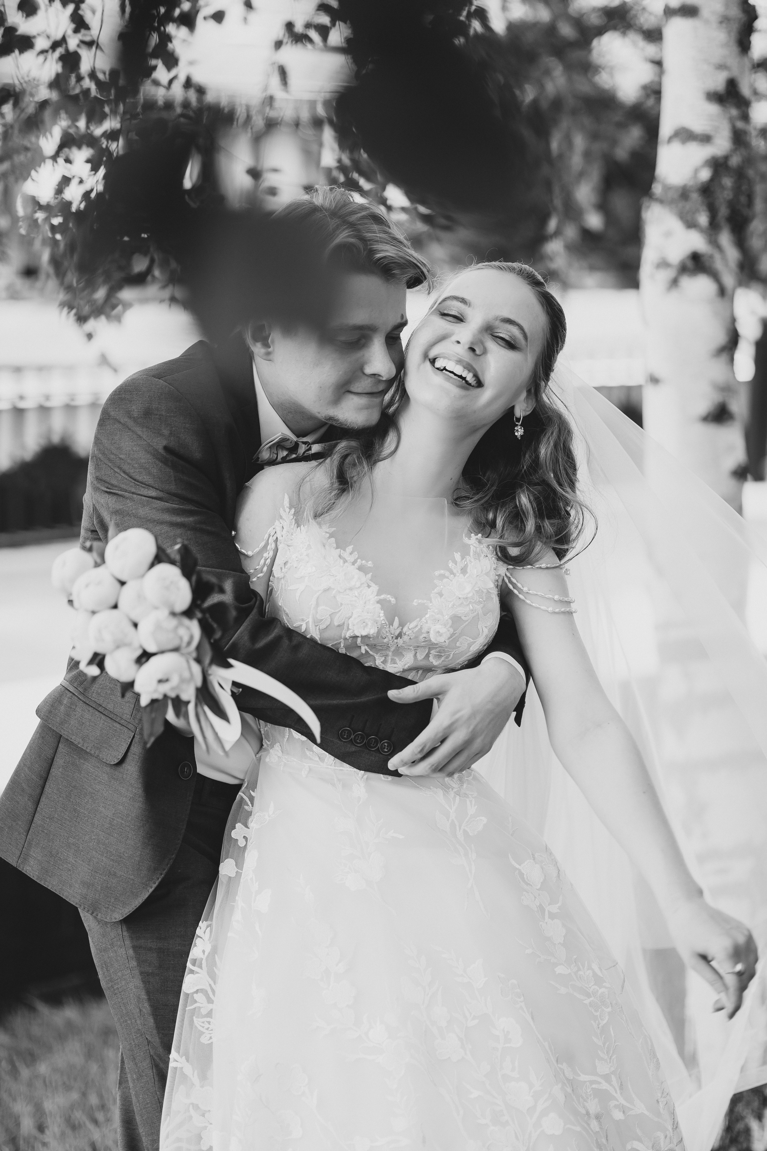 Олег и Катя. Фотограф Таганрог Любимая Надя