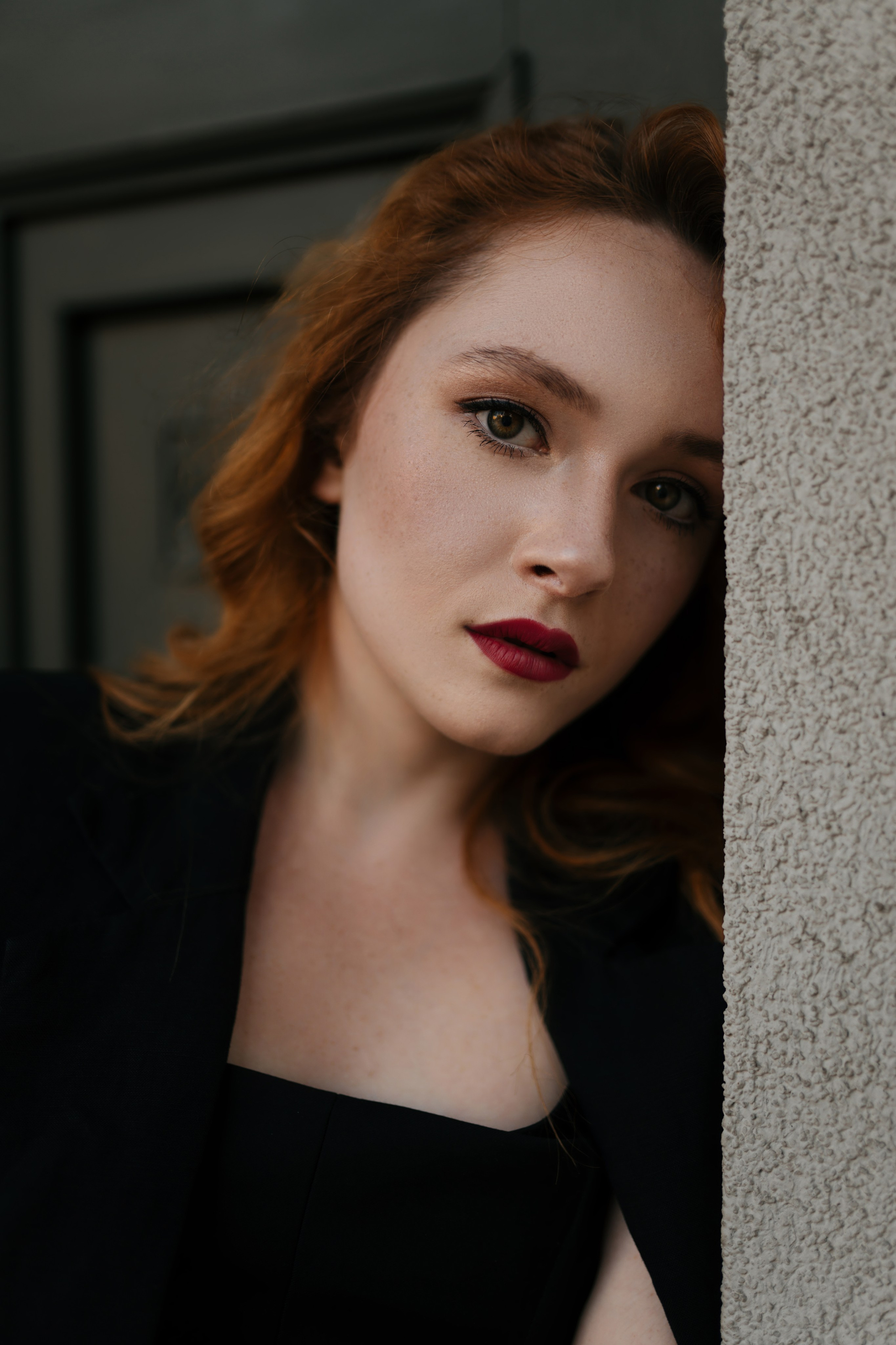 Алина. Фотограф Островская Юлия