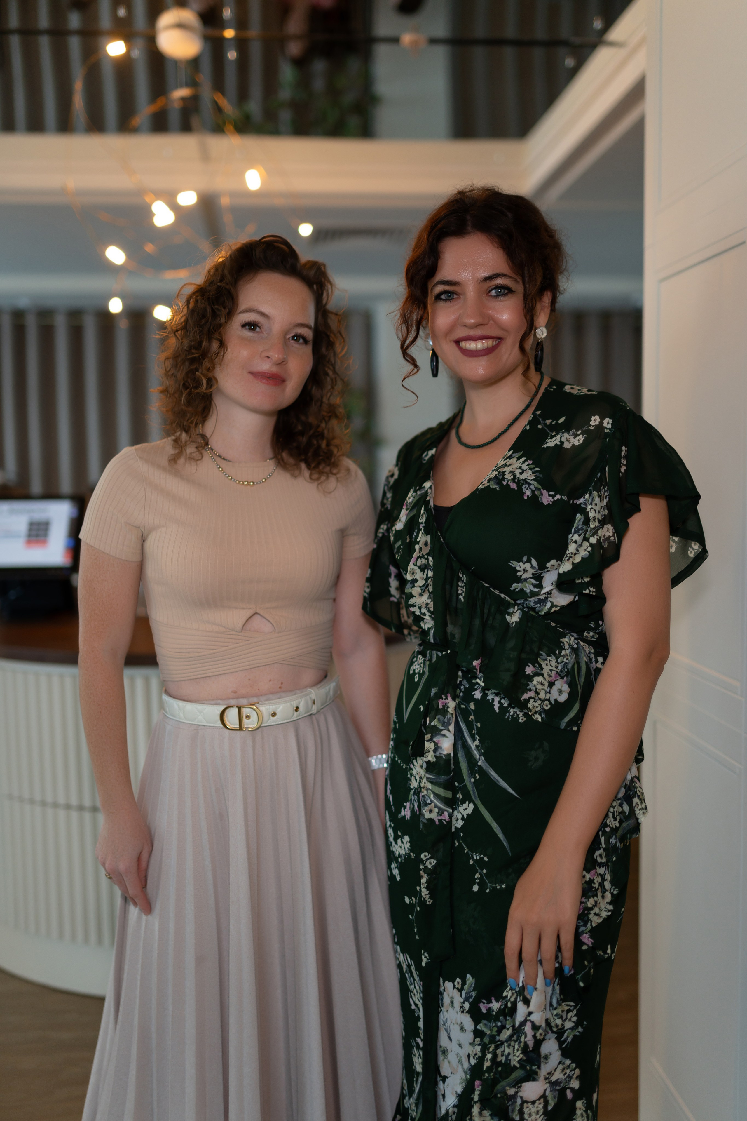 Лекция. Фотограф Островская Юлия