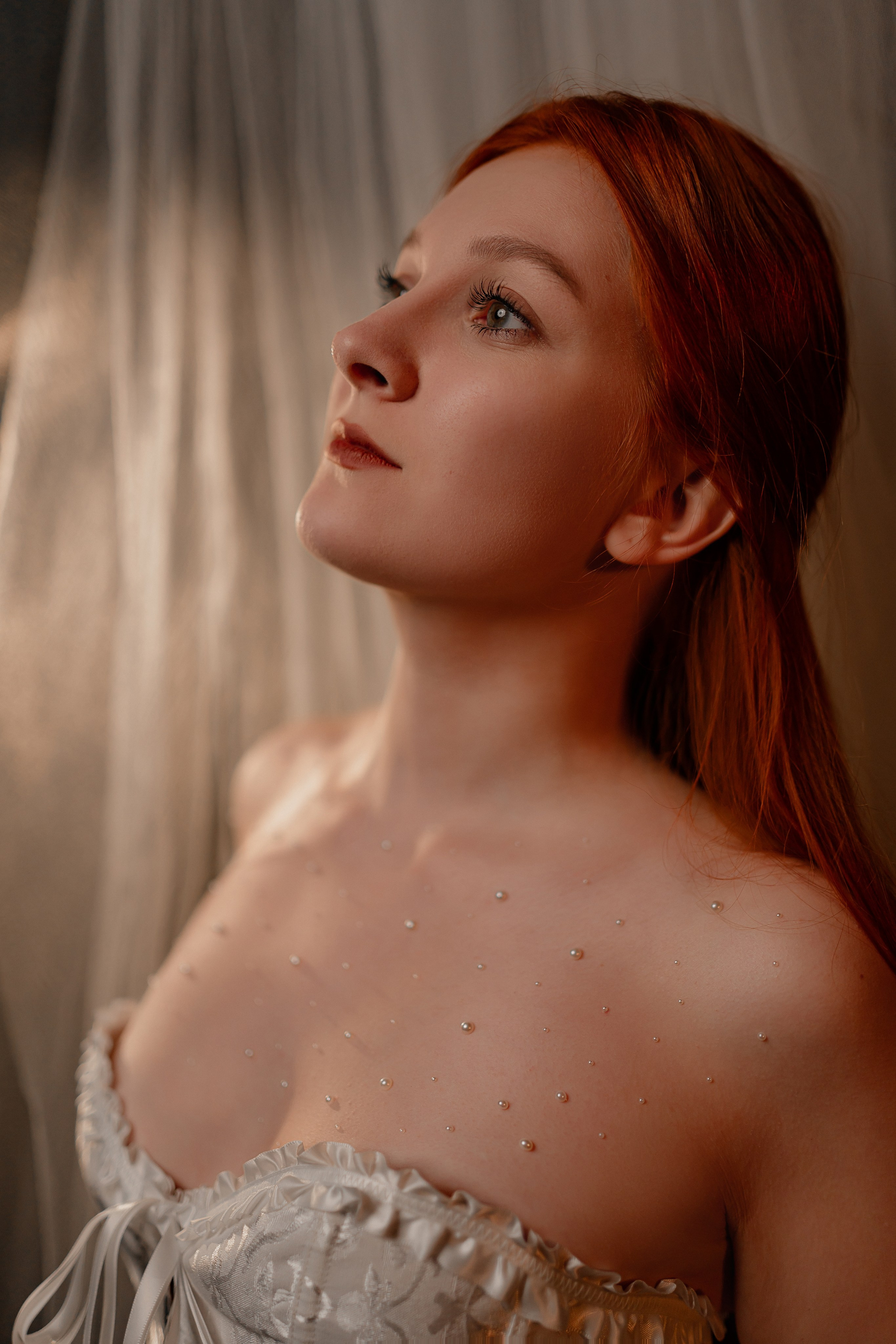 Эллина. Фотограф Островская Юлия