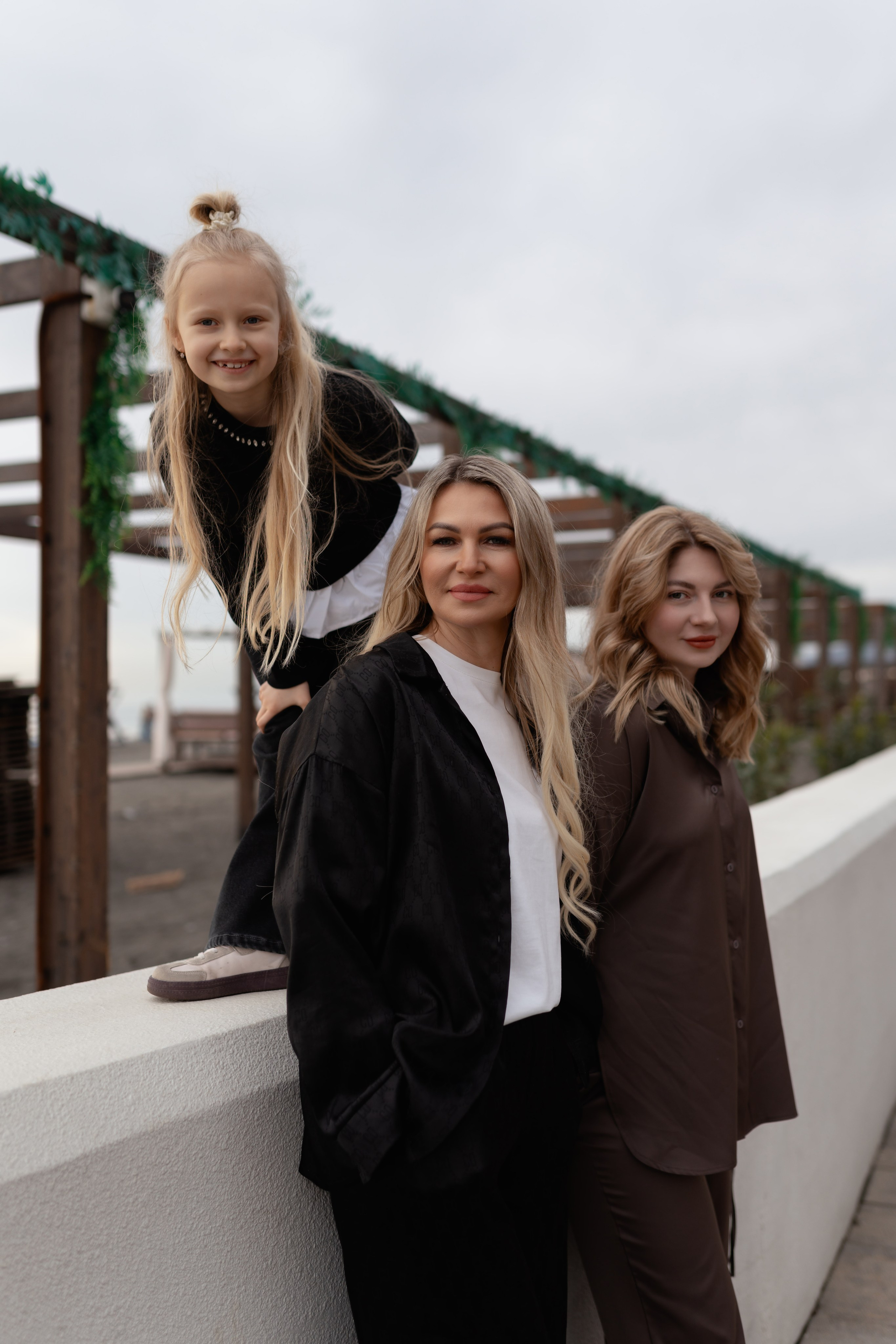 Сочи. Фотограф Островская Юлия