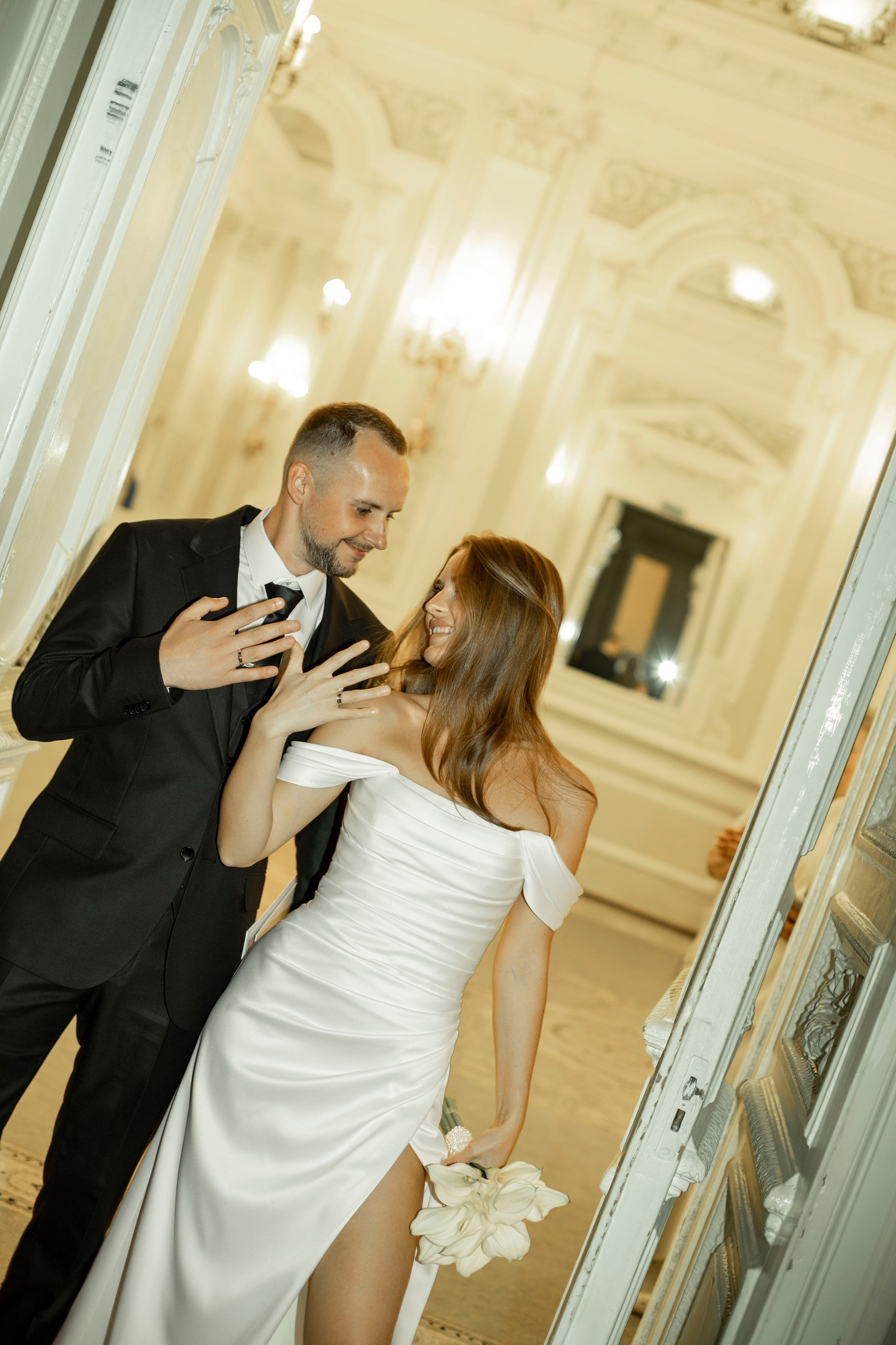 Максим & Лиза