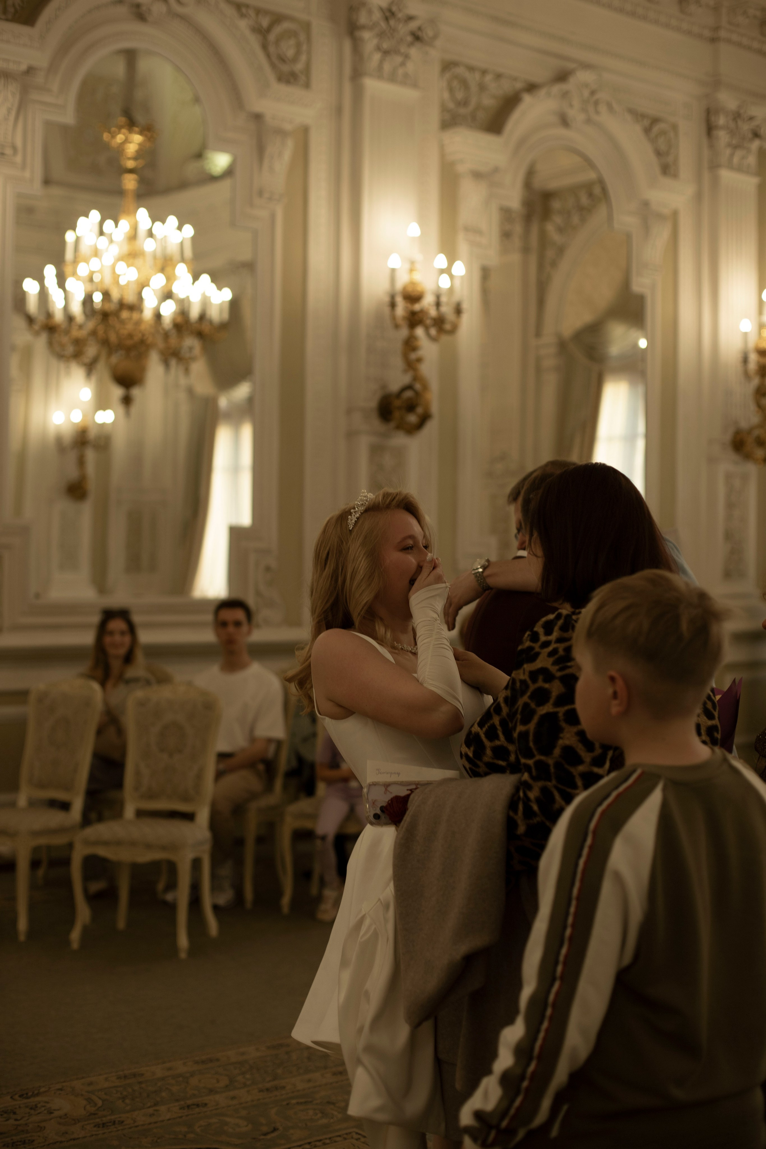 Никита & Даша