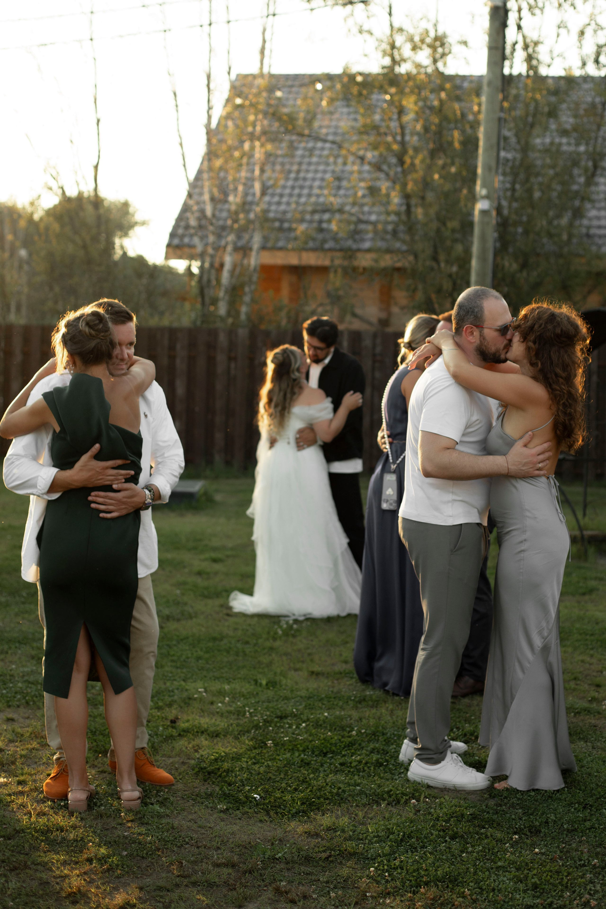 Виталий & Полина