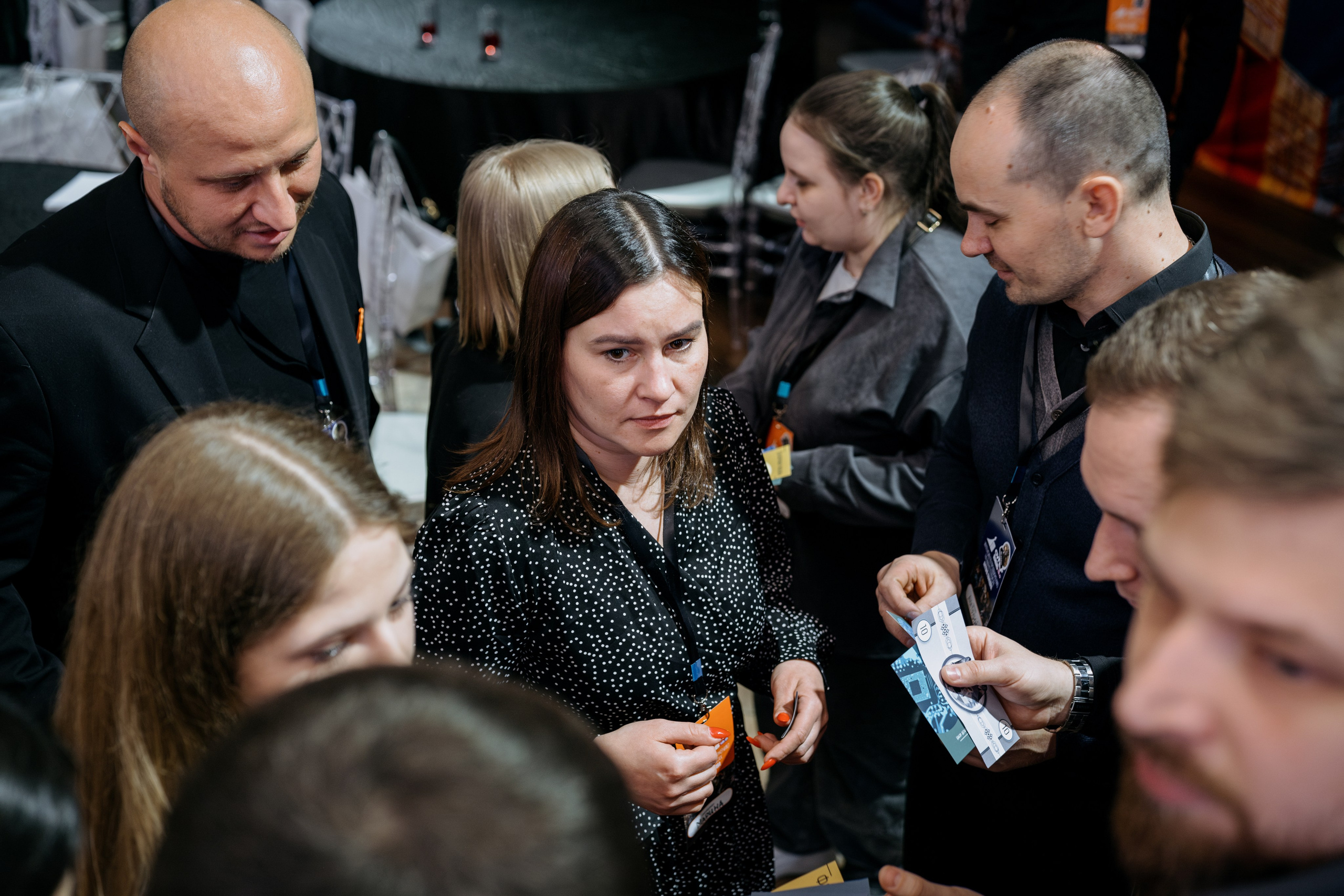 Выпускной СуперВеб. Репортажный и портретный фотограф в Москве Илья Спиридонов