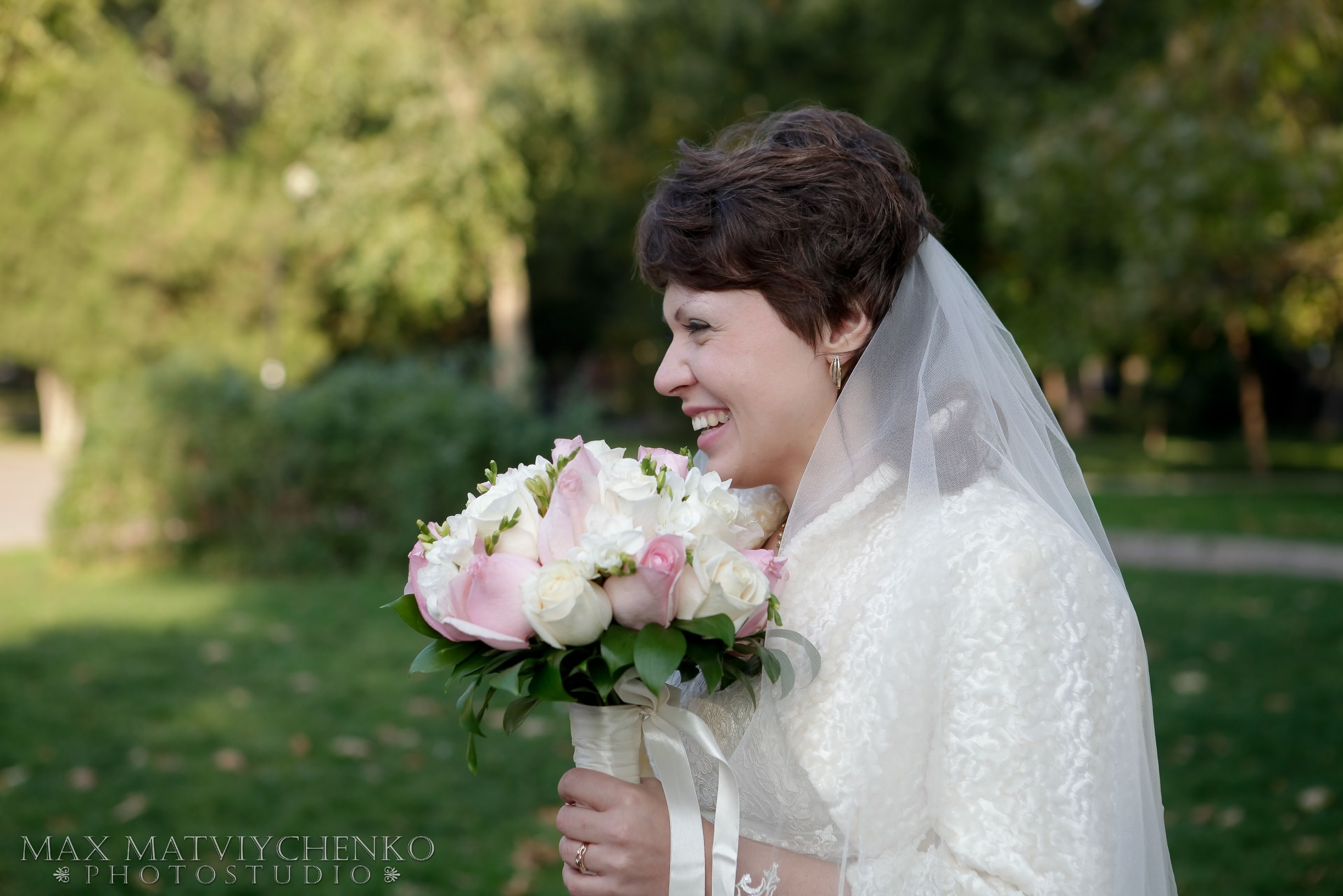 Прогулка/Walk. Максим Матвийченко и Виктория Басова профессионалы своего дела