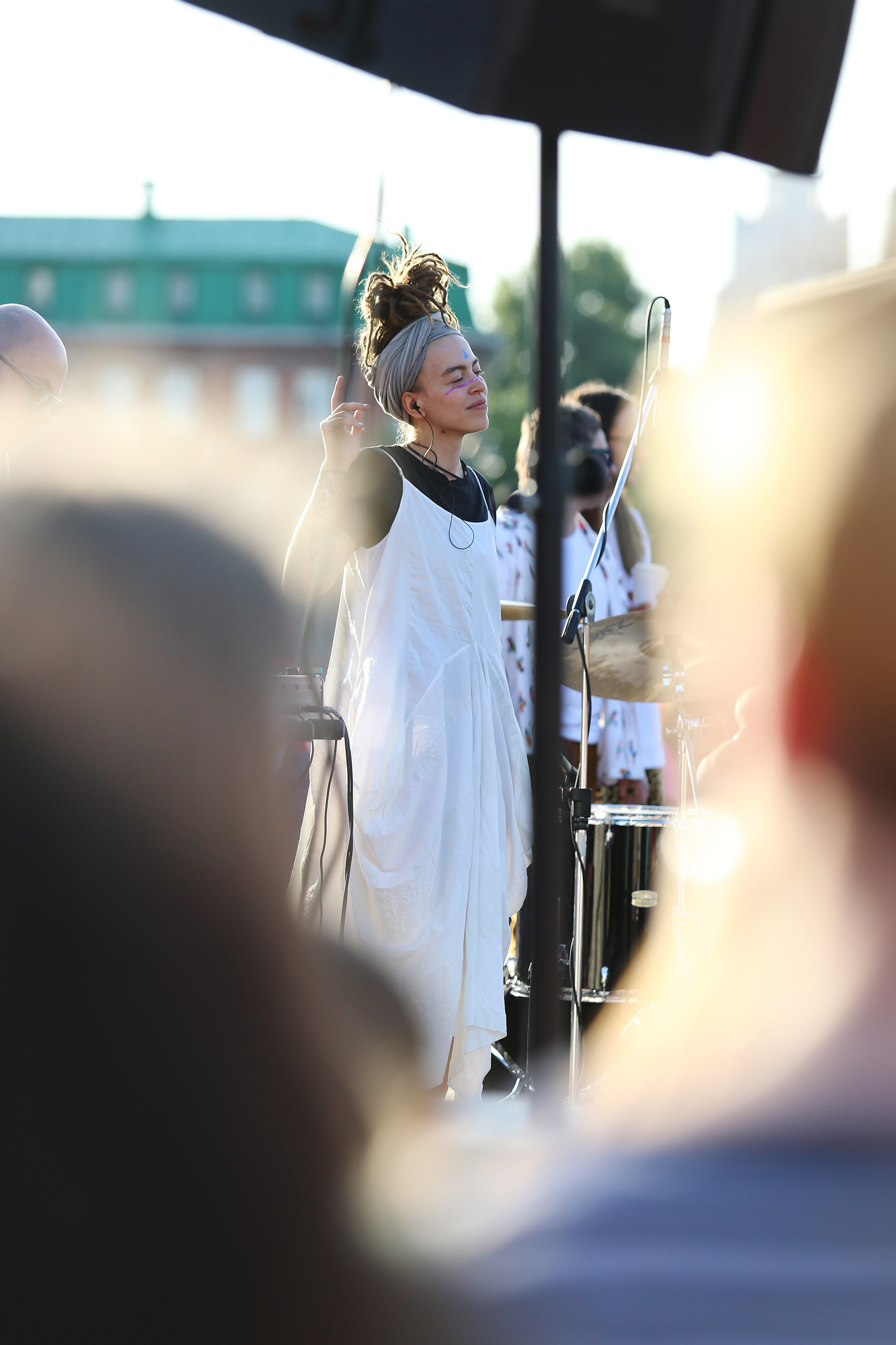 Alai Oli. Фотограф Дарья Комарова