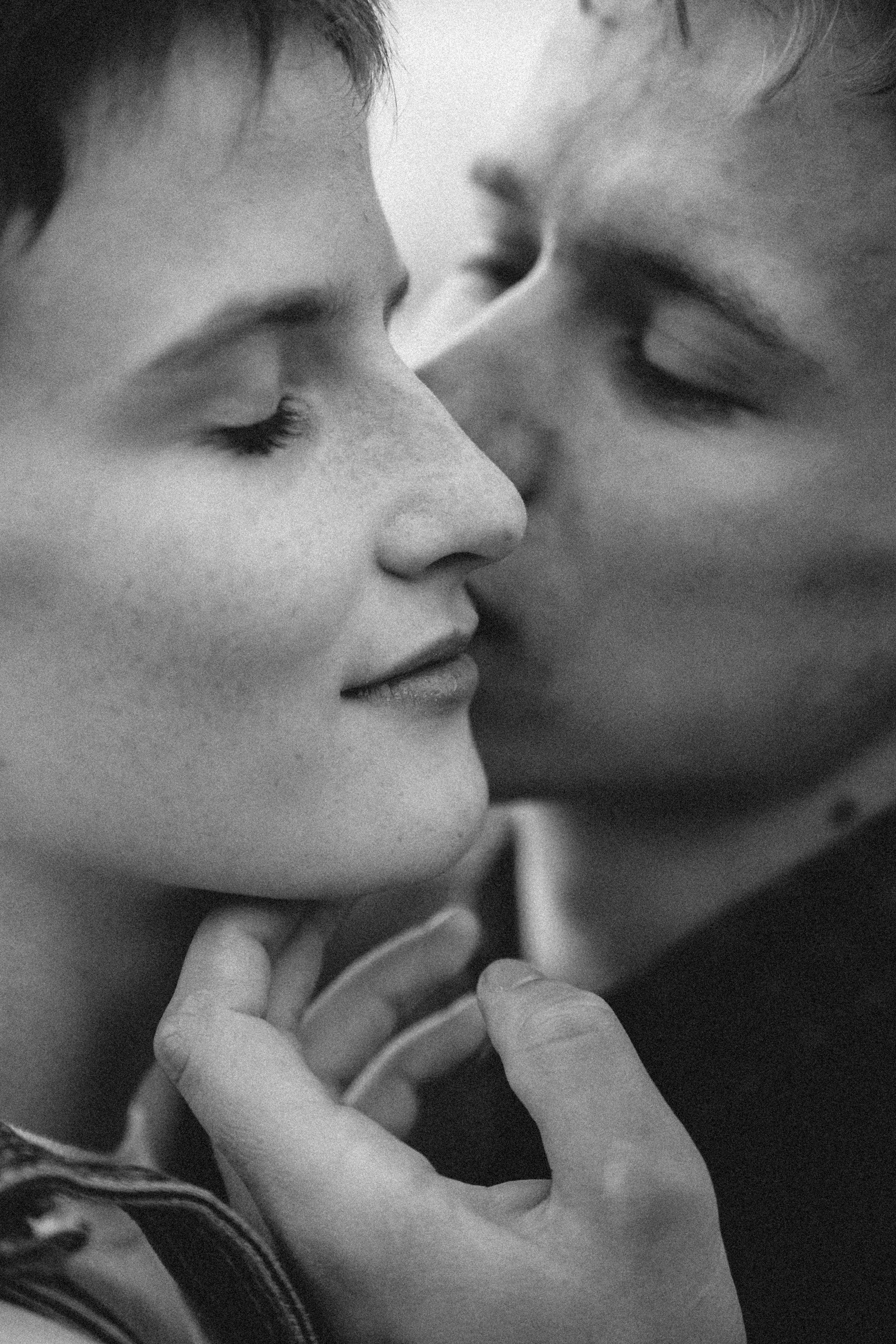 Свадебный и семейный фотограф в Нижнем Новгороде Мезенцев Андрей