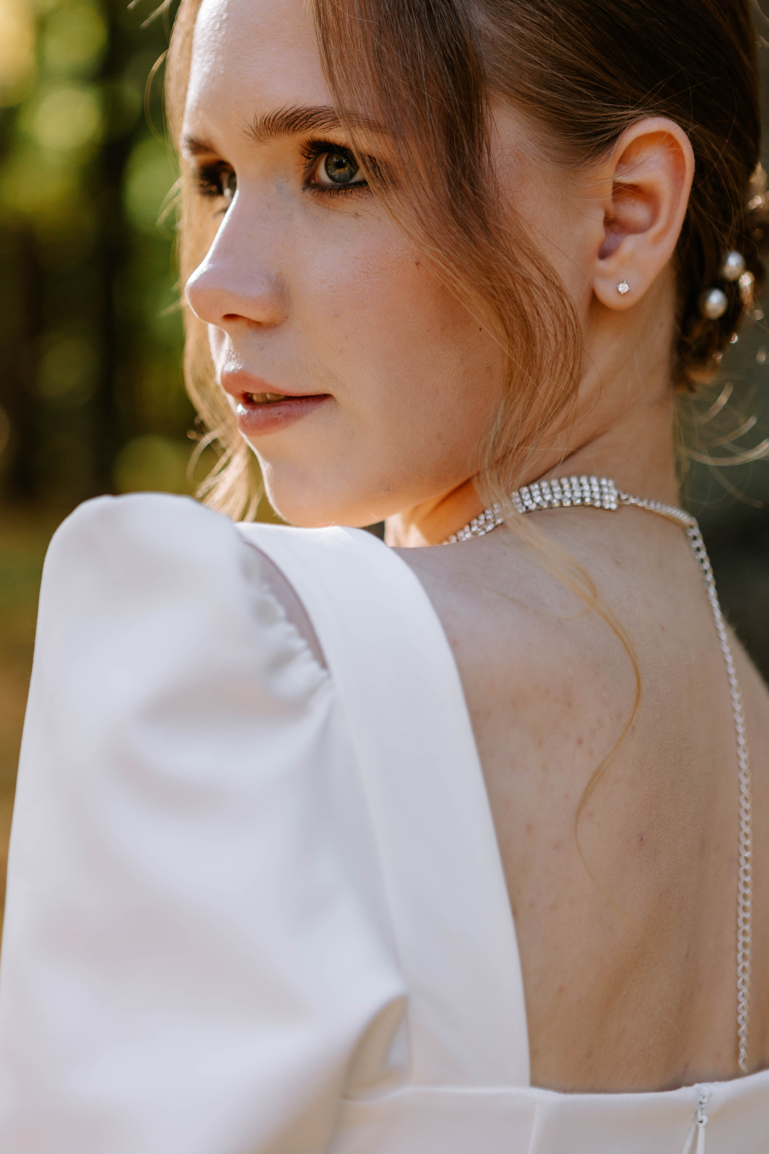 Антон и Юлия. Фотограф Александра Кузнецова