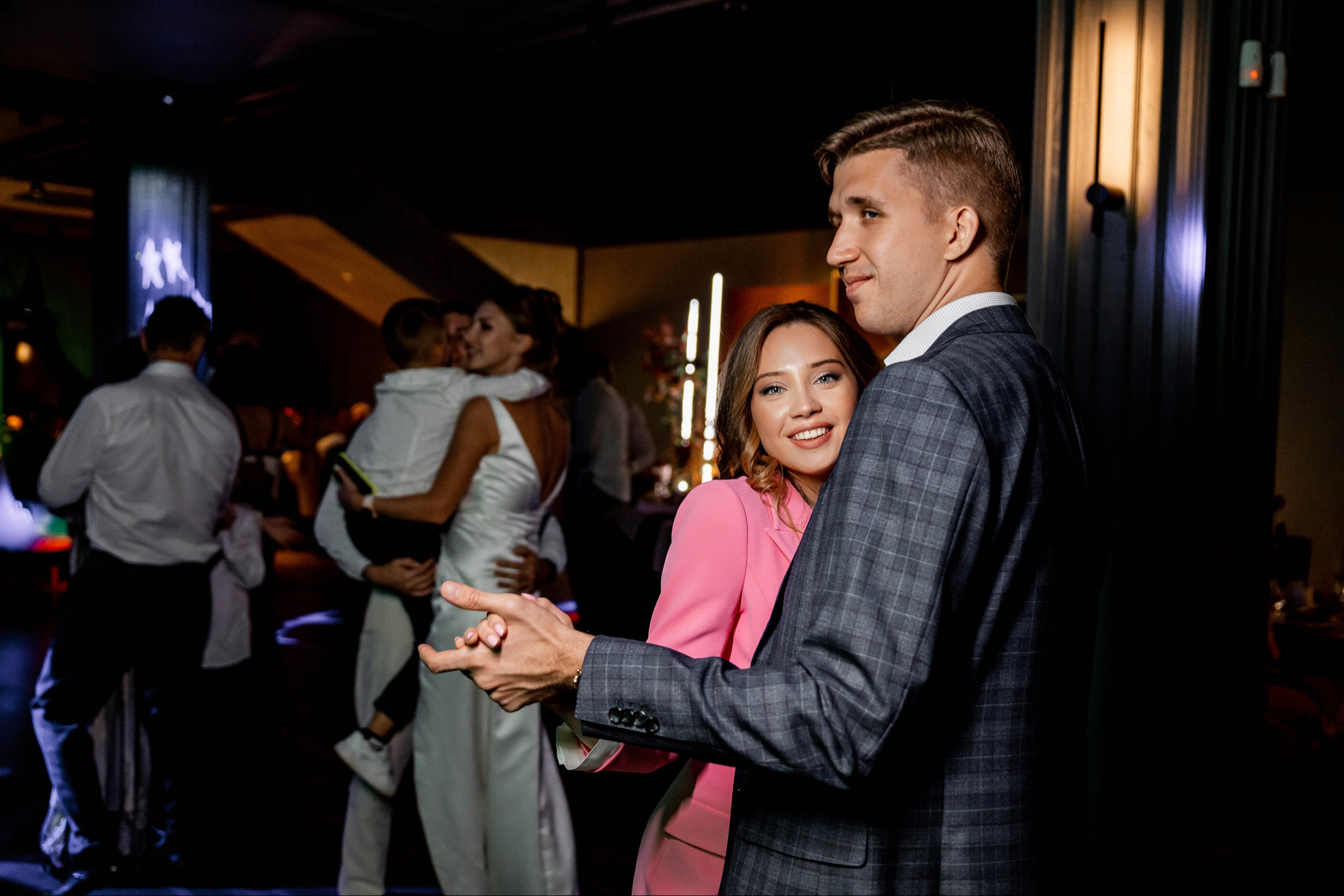 Настя|Никита. Свадебный фотограф Надежда Рыжикова