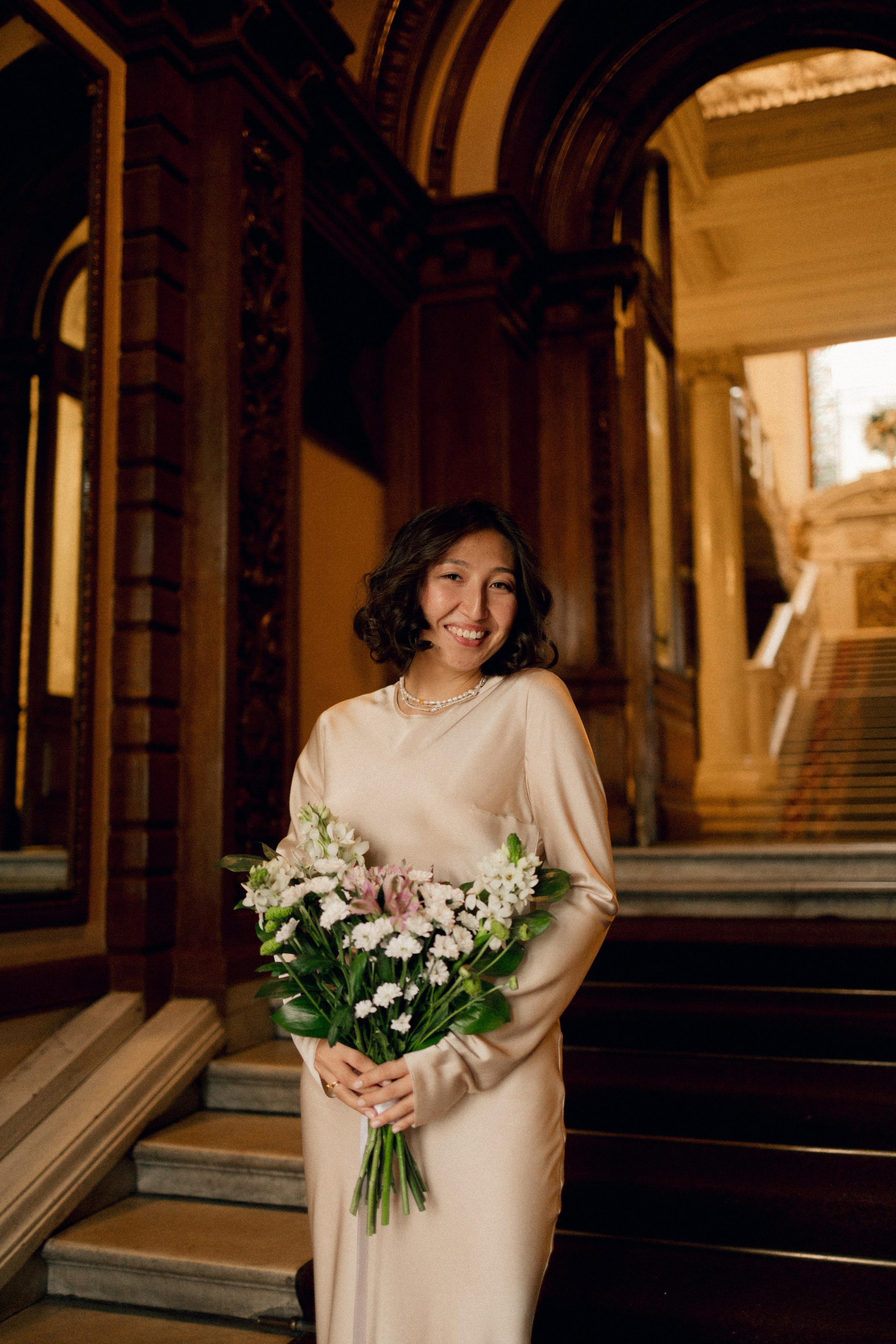 Питер. Только вы вдвоём. Фотограф Настя Леонова