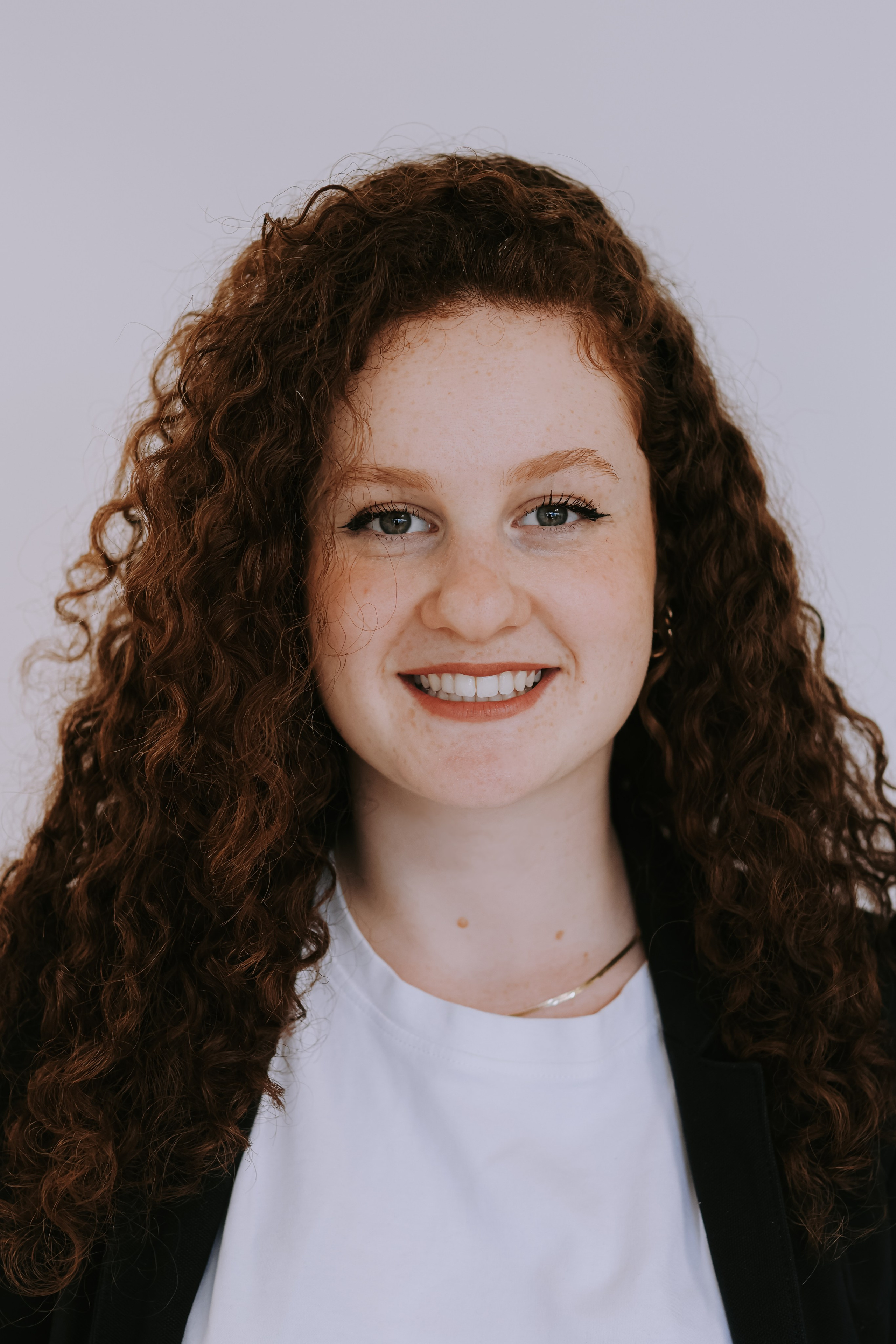 Portraits for CityKids x Newton, Tel Aviv | December 2025. Photographer in Israel Alice Milchin