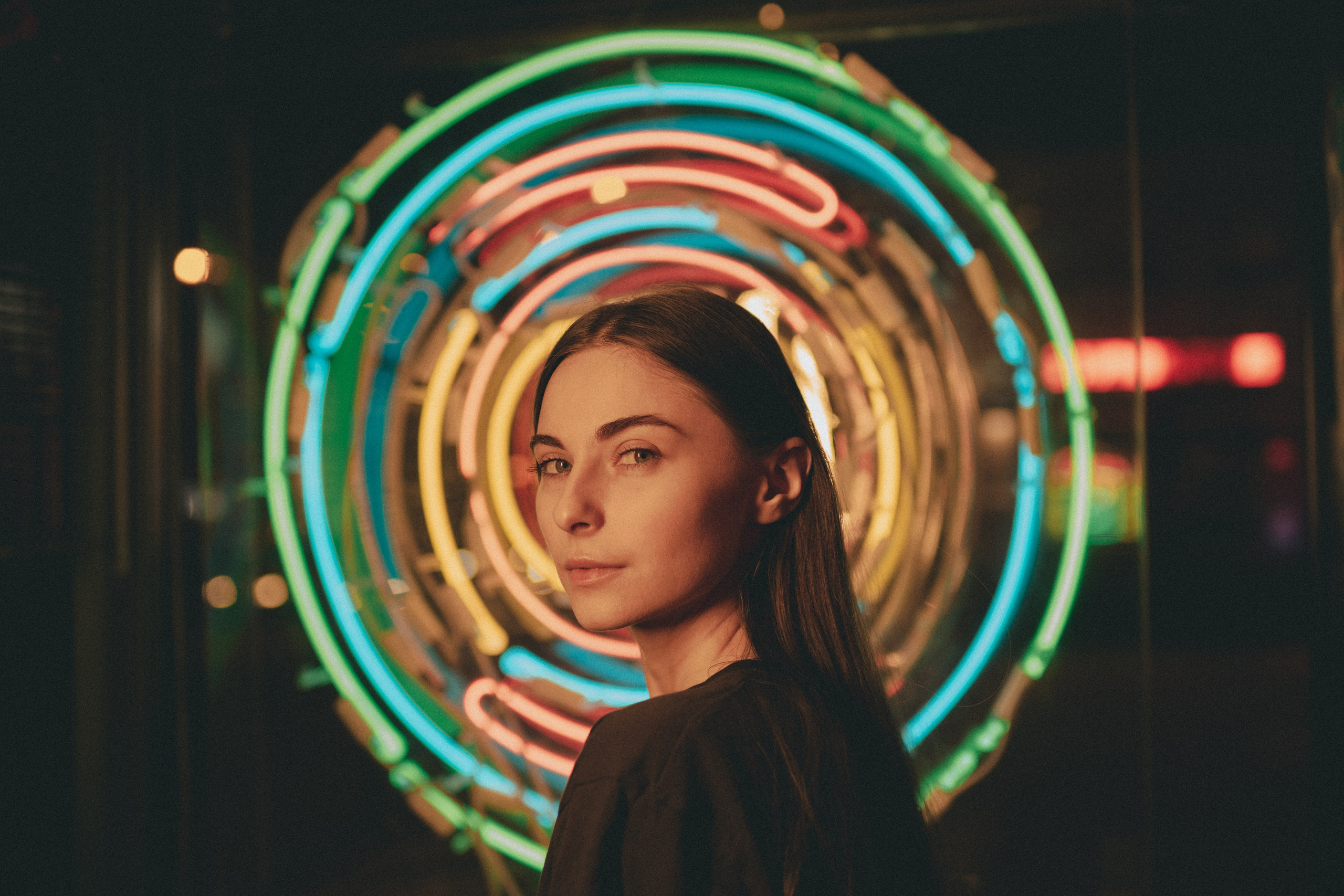 Фото Портфолио Рустам Нерустам