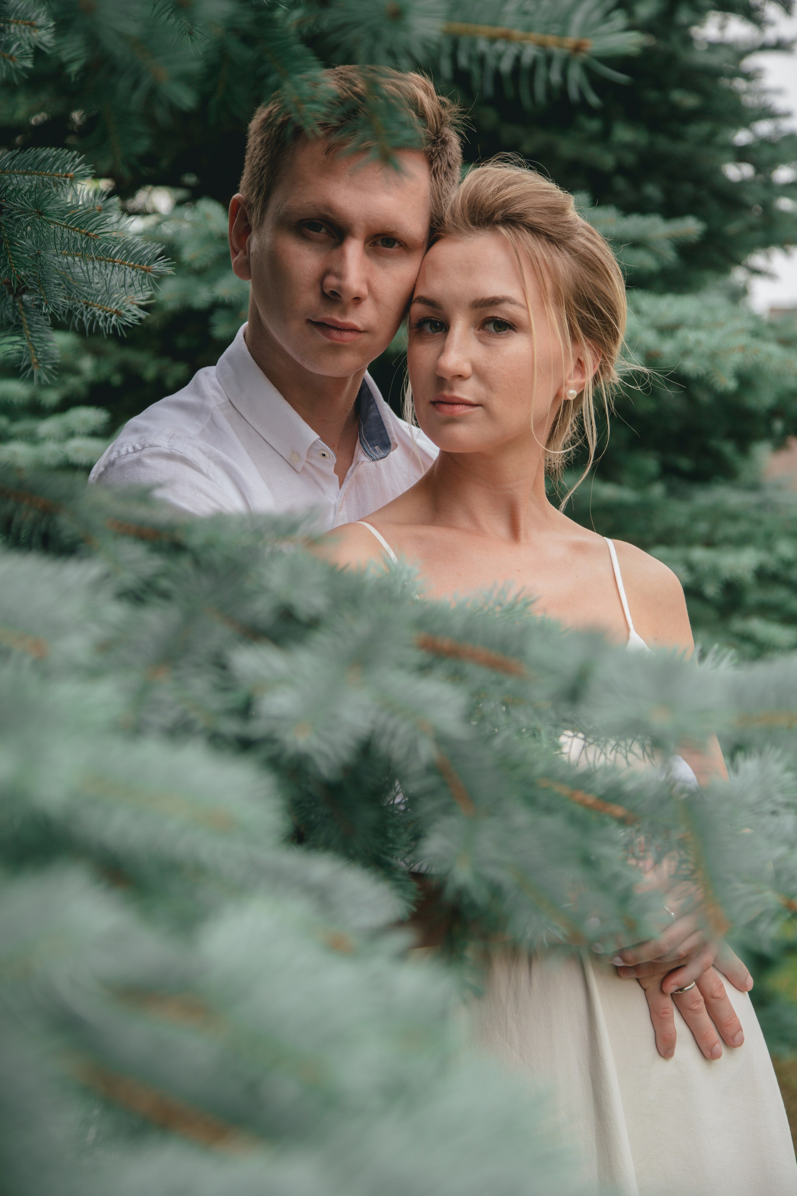 Свадьбы. Фото Портфолио Рустам Нерустам