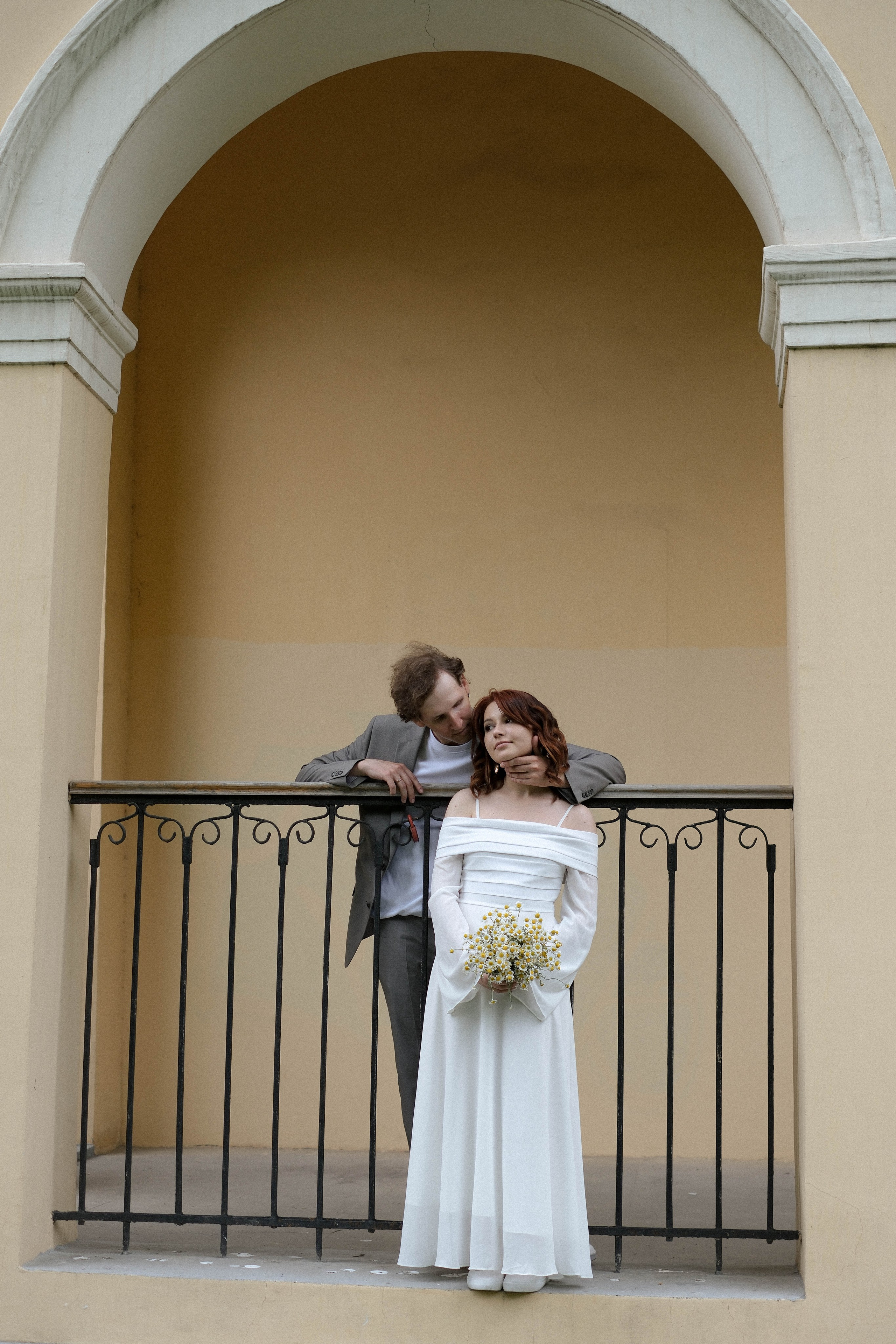 Павлина & Вадим. Главная