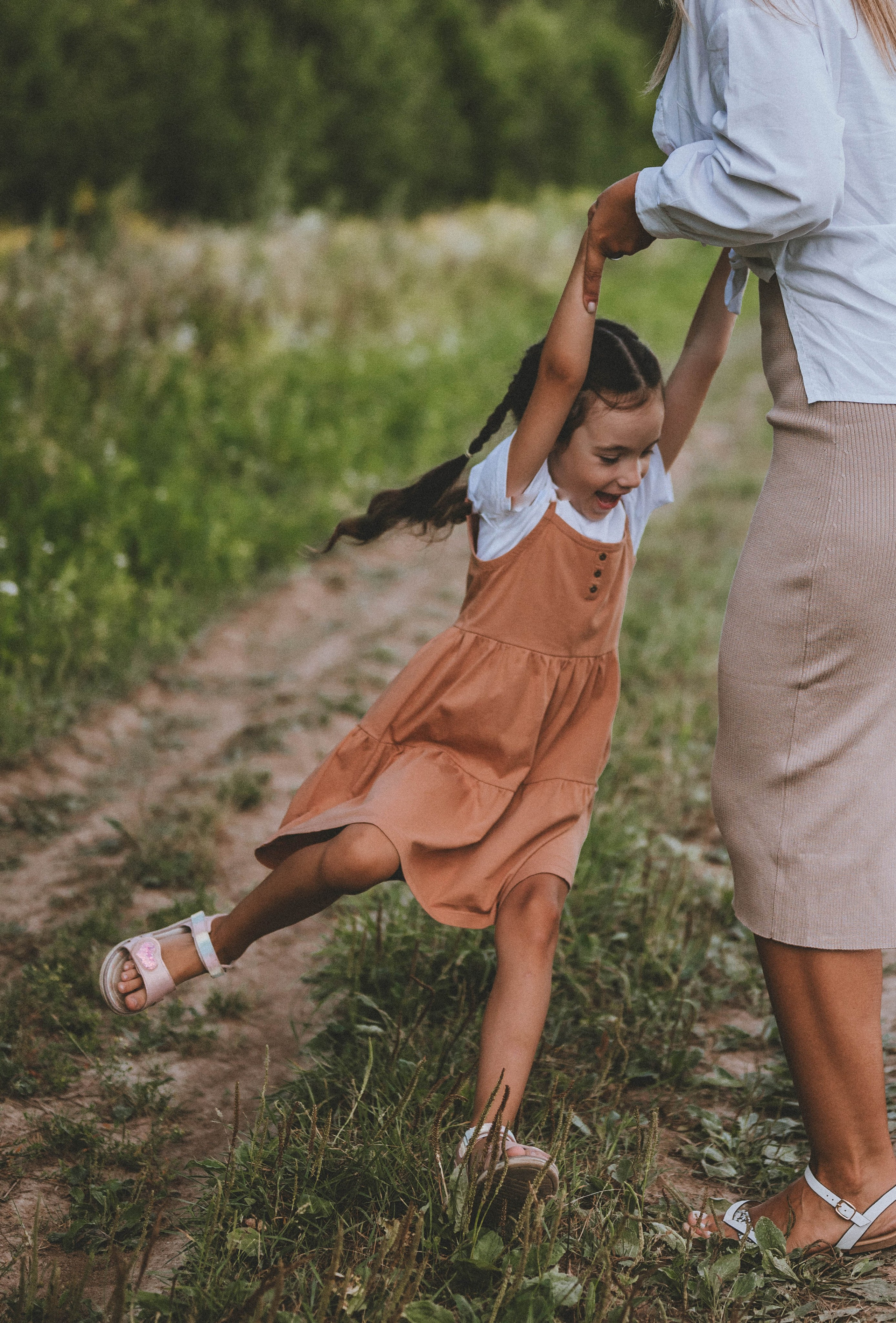 Саша и Лиза. Фотограф Кристина Пархоменко