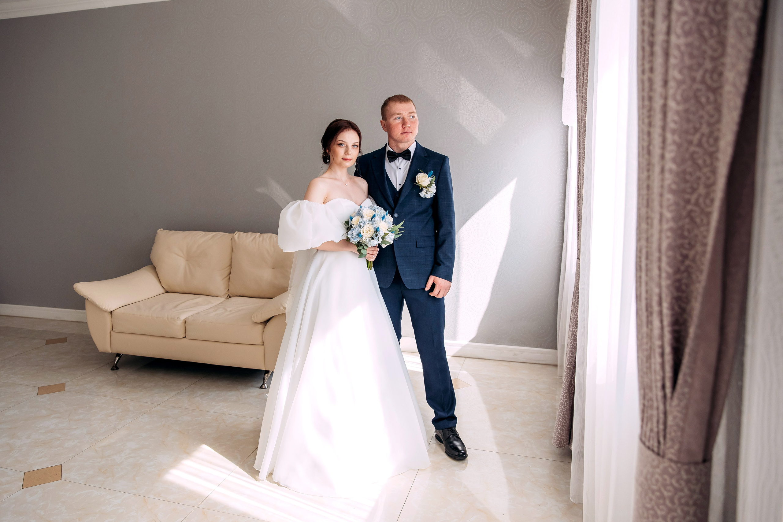 Свадебное. Семейный и репортажный фотограф в Иркутске Людмила Лиханская