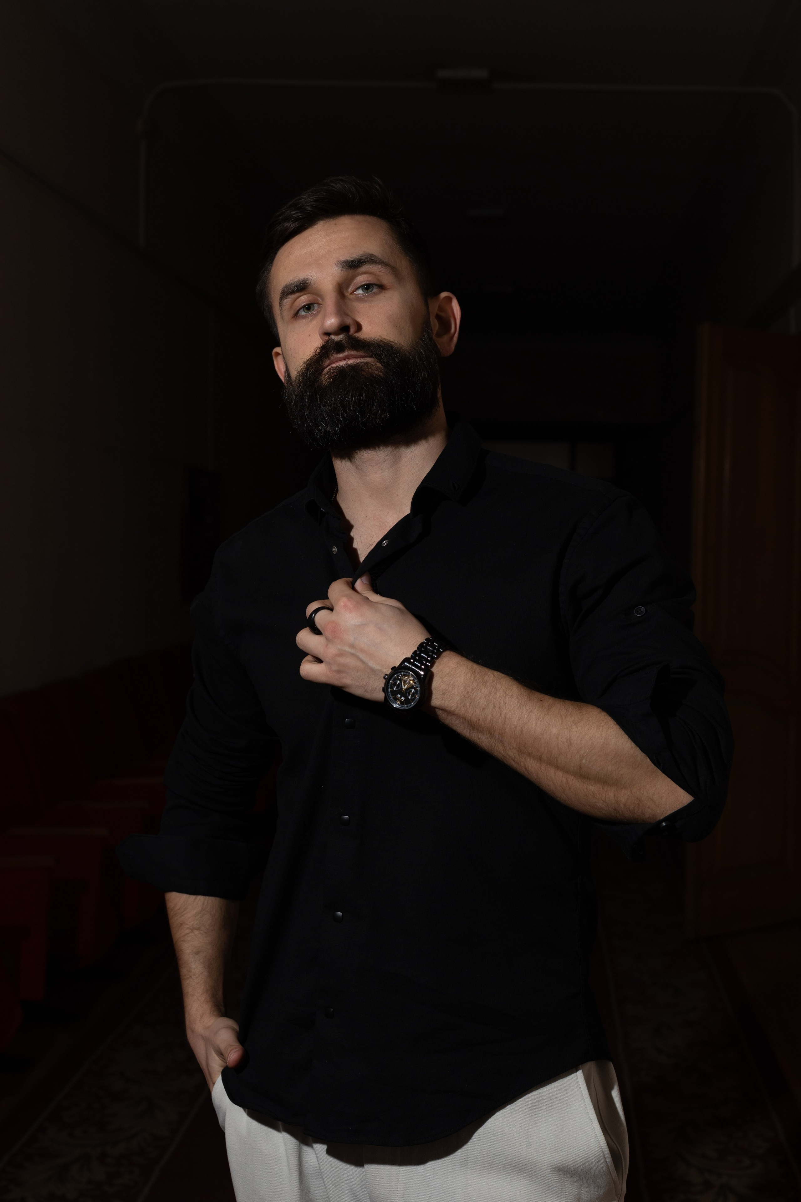 «Гранд Зал» Карнавал