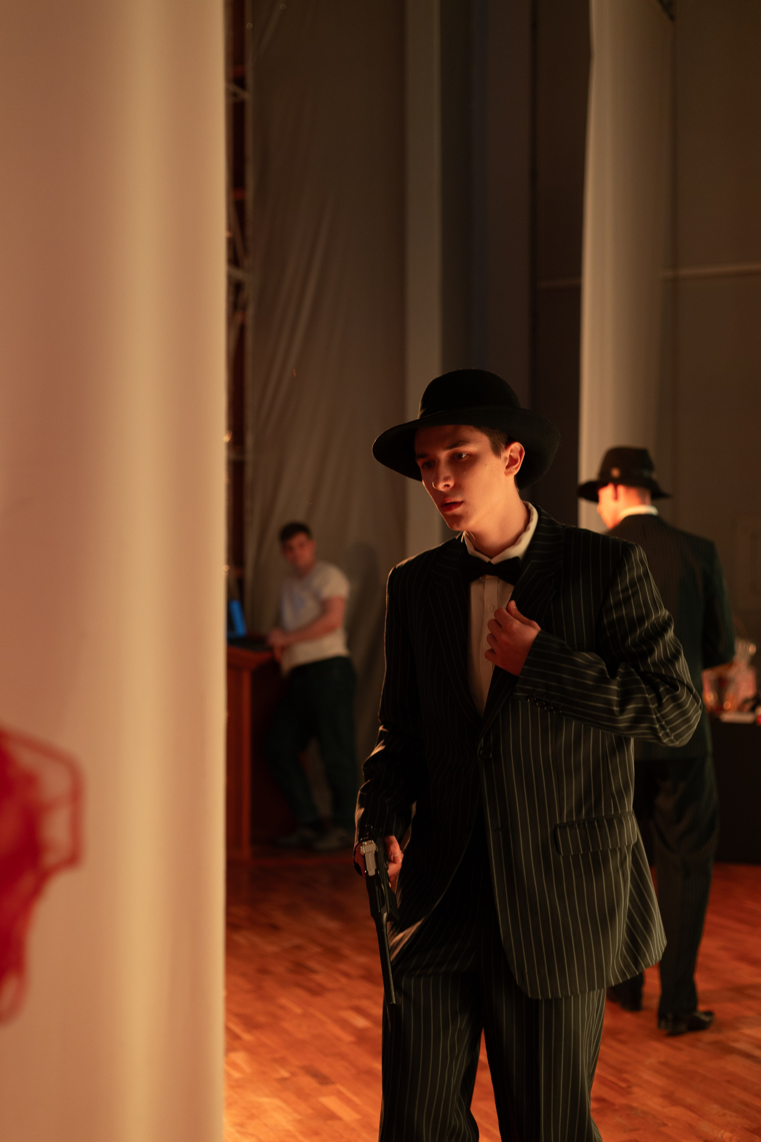 «Гранд Зал» Карнавал