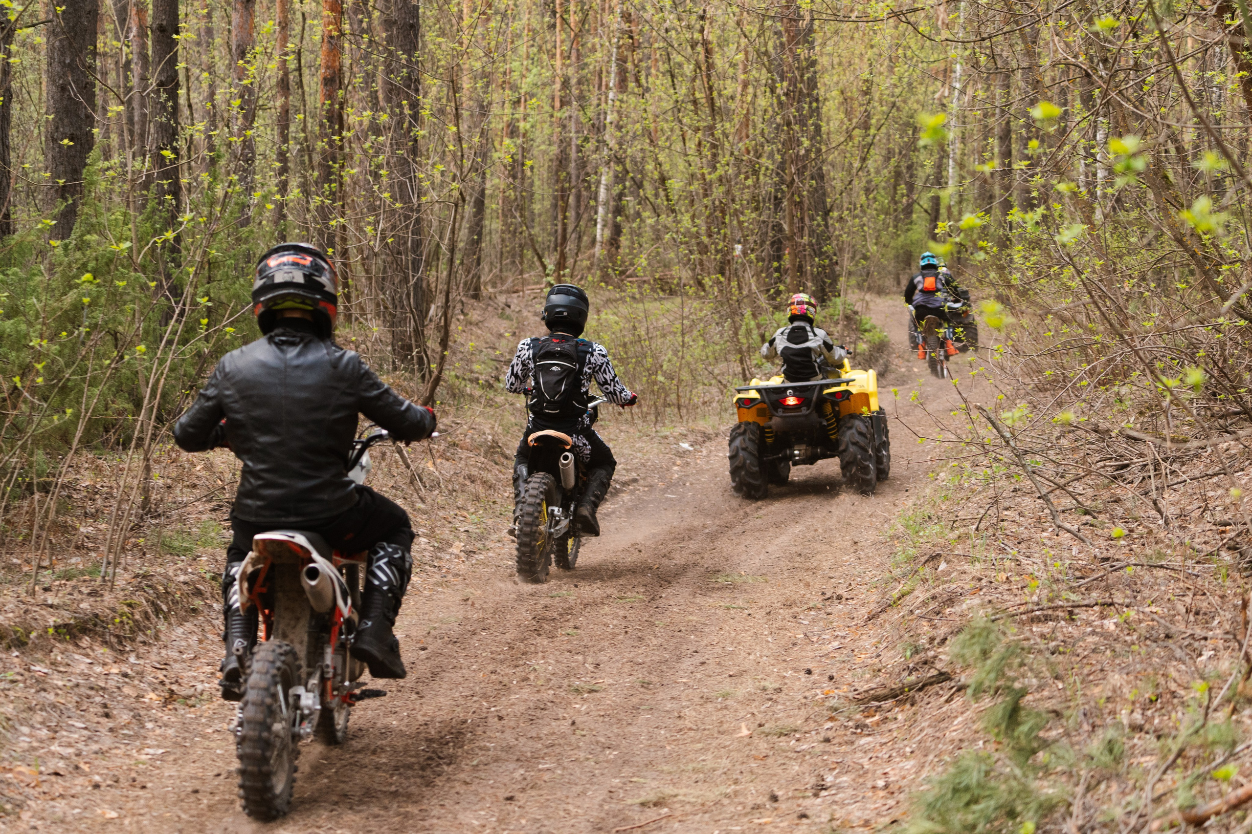 Мотокросс. Фотограф в СПБ Алмаз Камаев