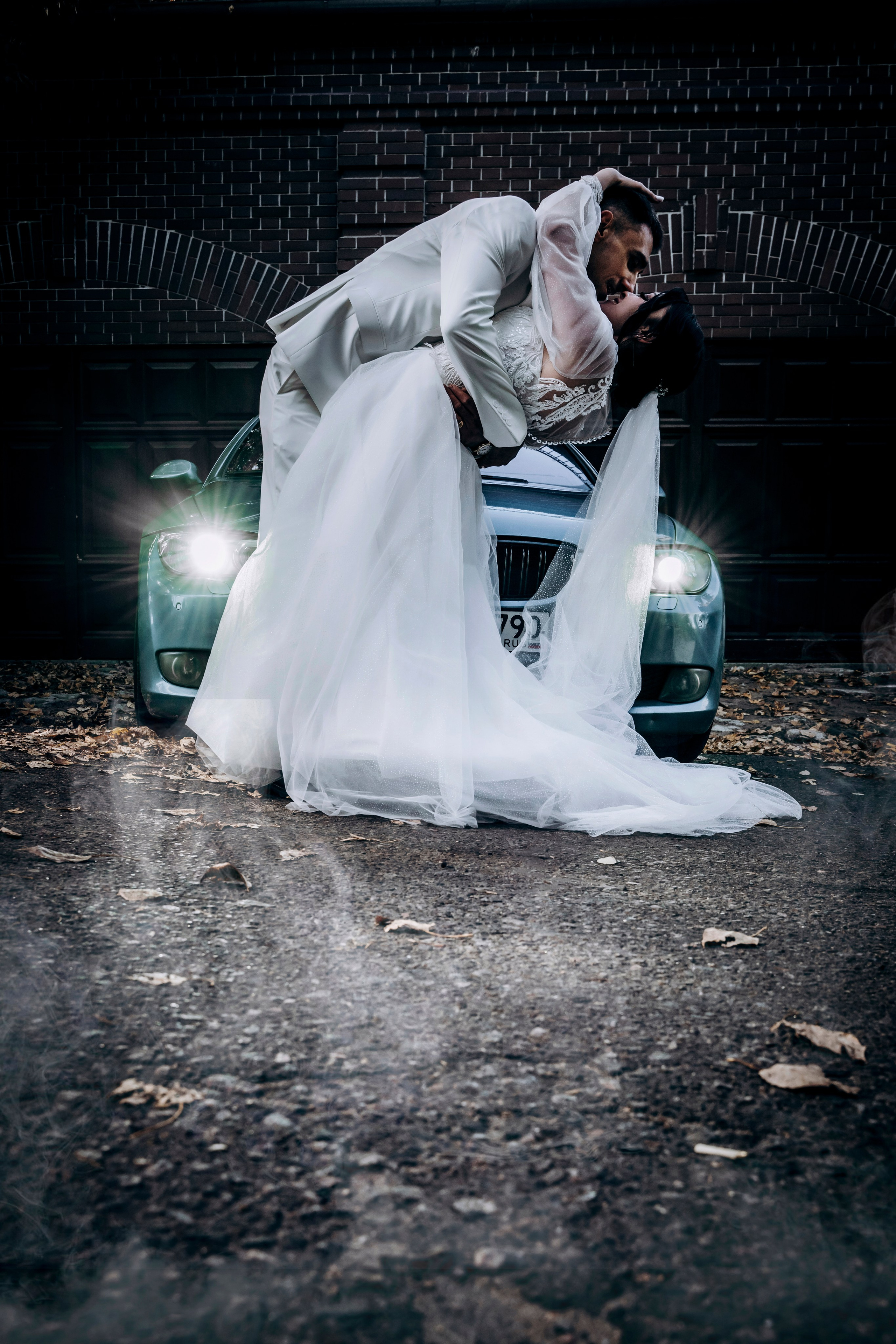 Анастасия & Денис. Фотограф самых запоминающихся моментов Вашей жизни