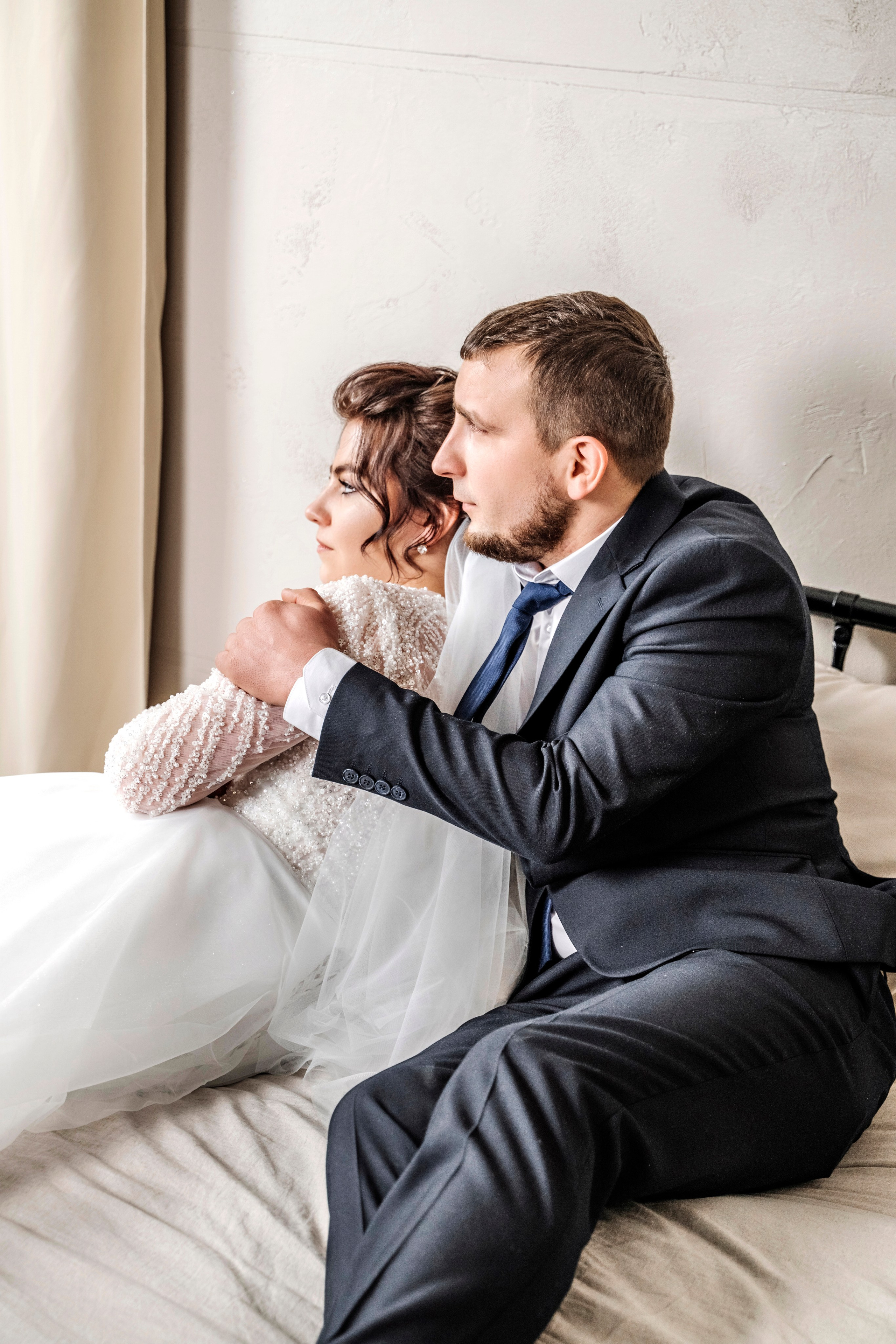 Влада и Андрей. Фотограф самых запоминающихся моментов Вашей жизни