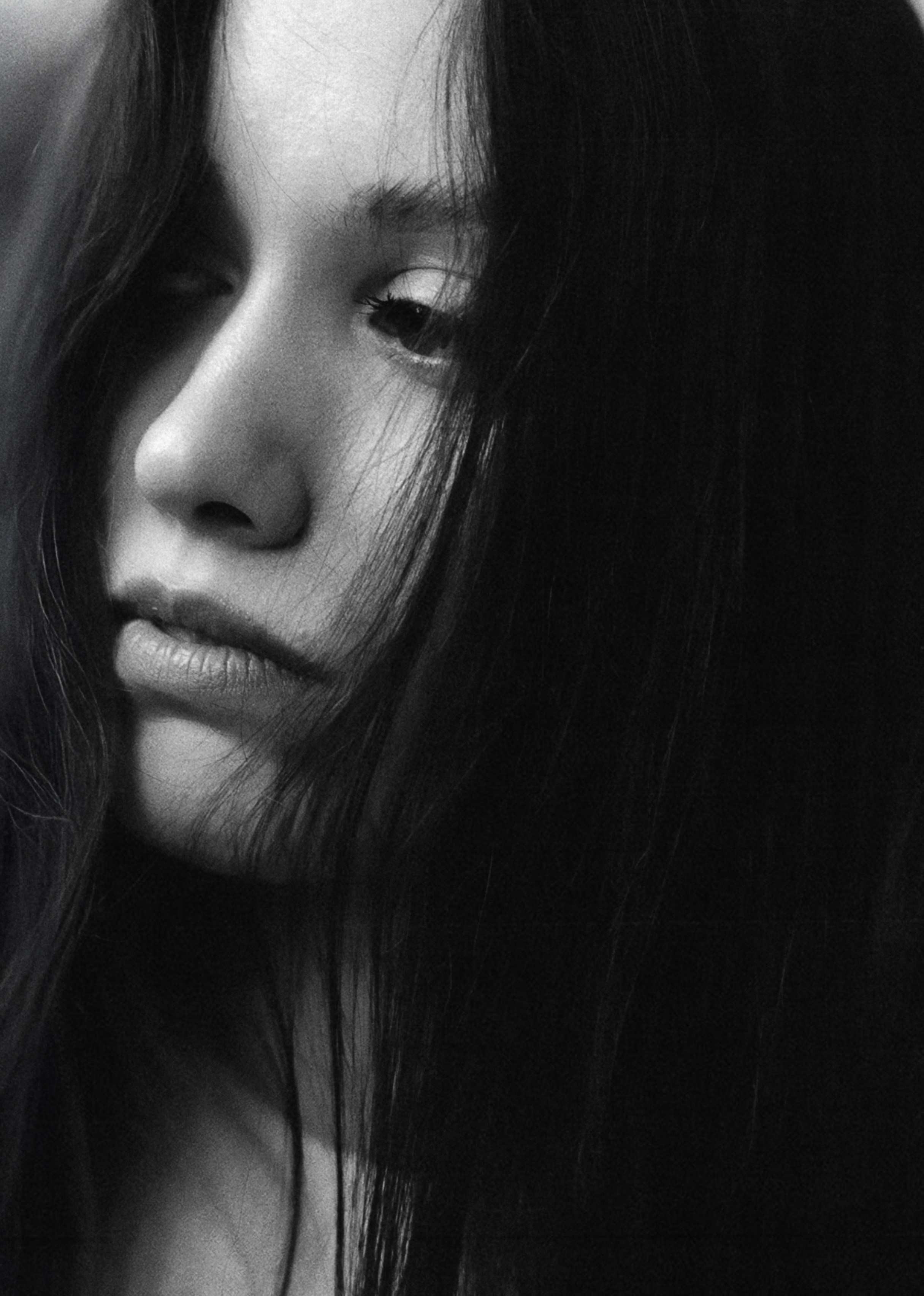 Анна. Фотограф Москва, Санкт-Петербург, Абакан