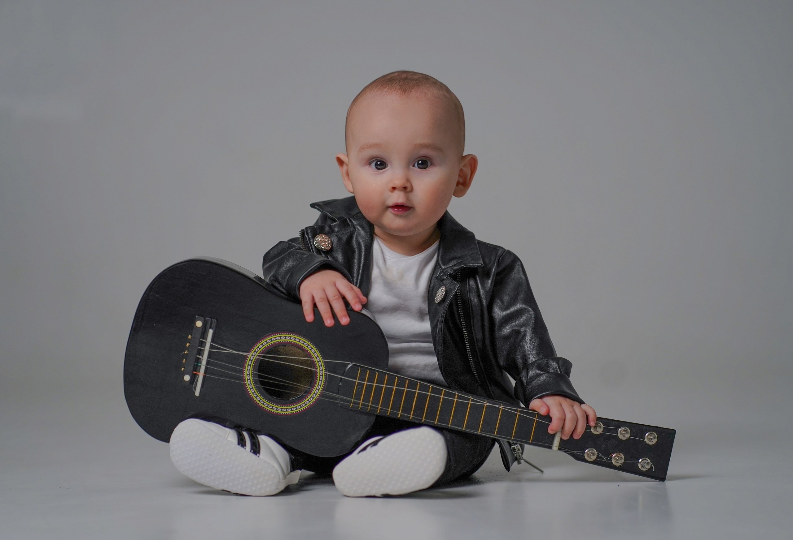 Детская фотосессия. Детский и семейный фотограф Анна Кузнецова