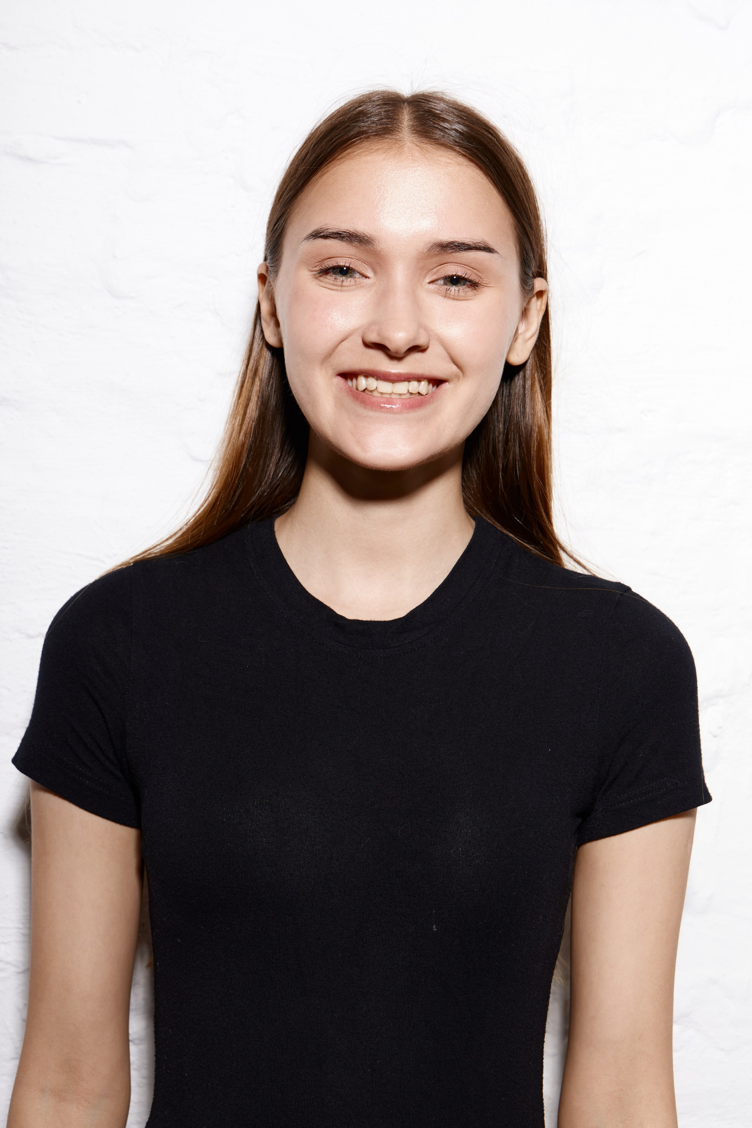 Модельный тест. Екатерина Джалагония — Фотограф в Екатеринбурге | Портреты и Мастер-классы