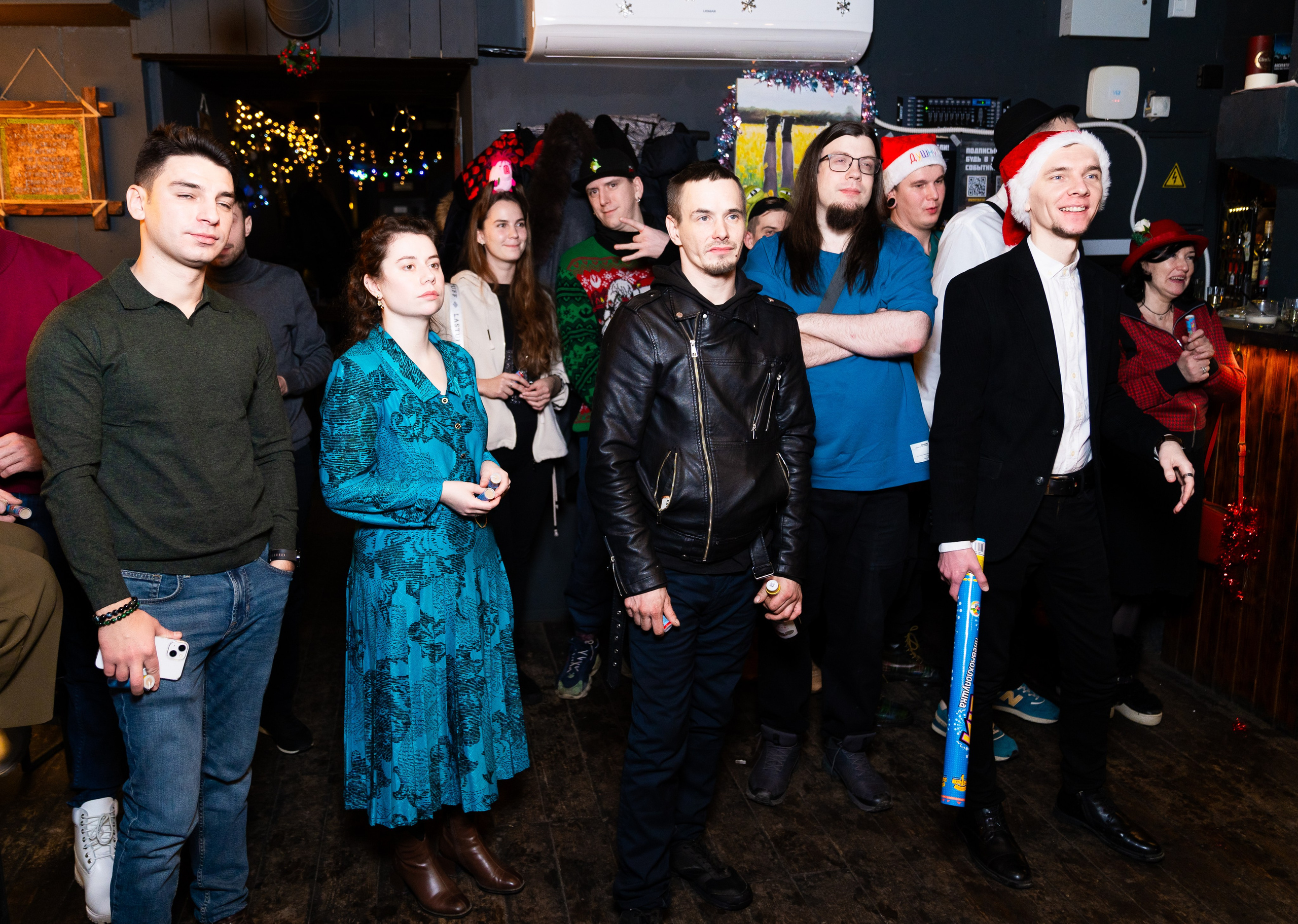 Новогодняя ночь в Санкт-Петербурге, Новый 2026 год в баре Дебошир Санкт-Петербург, Новый год, новогодняя ночь в баре Debaser 2026, Новый год в Санкт-Петербурге 