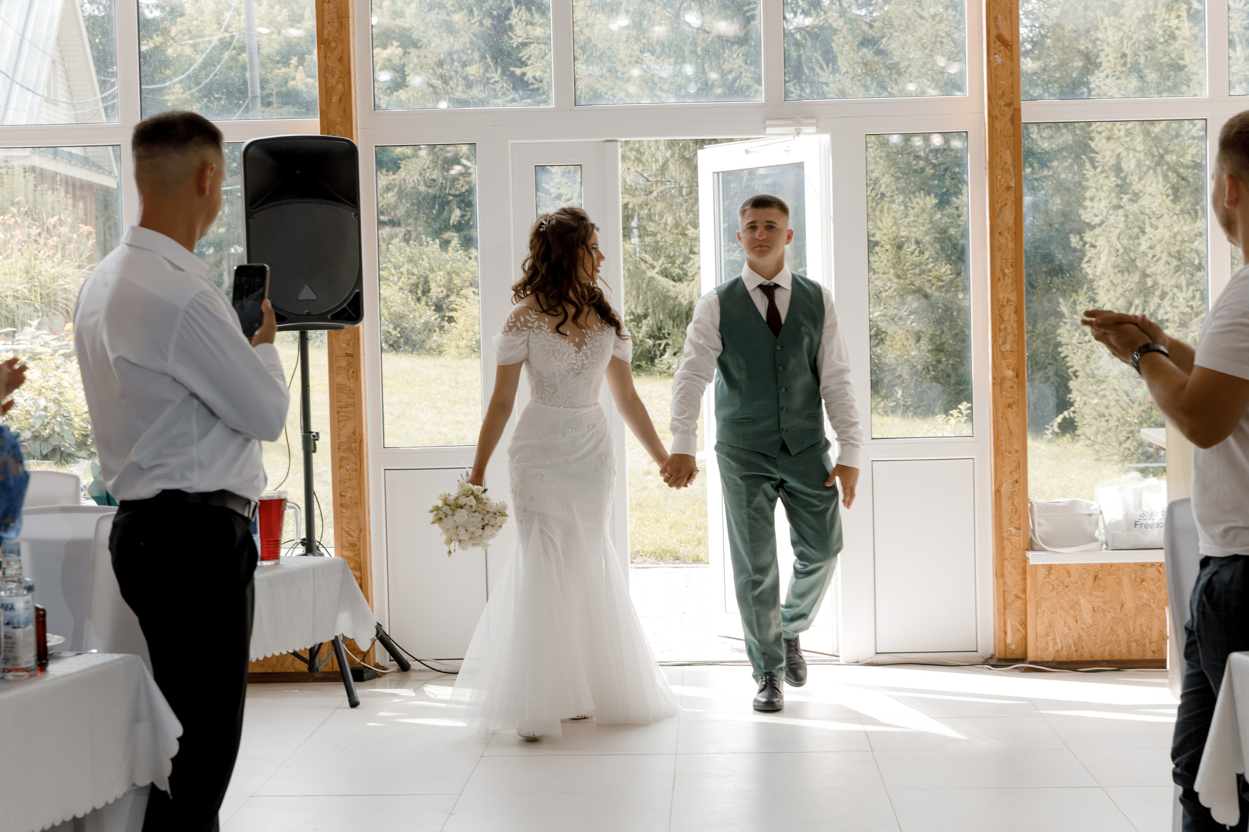 Nikita & Antonina. Оксана Вахидова Фотограф Кумертау, Уфа, Мелеуз, Салават