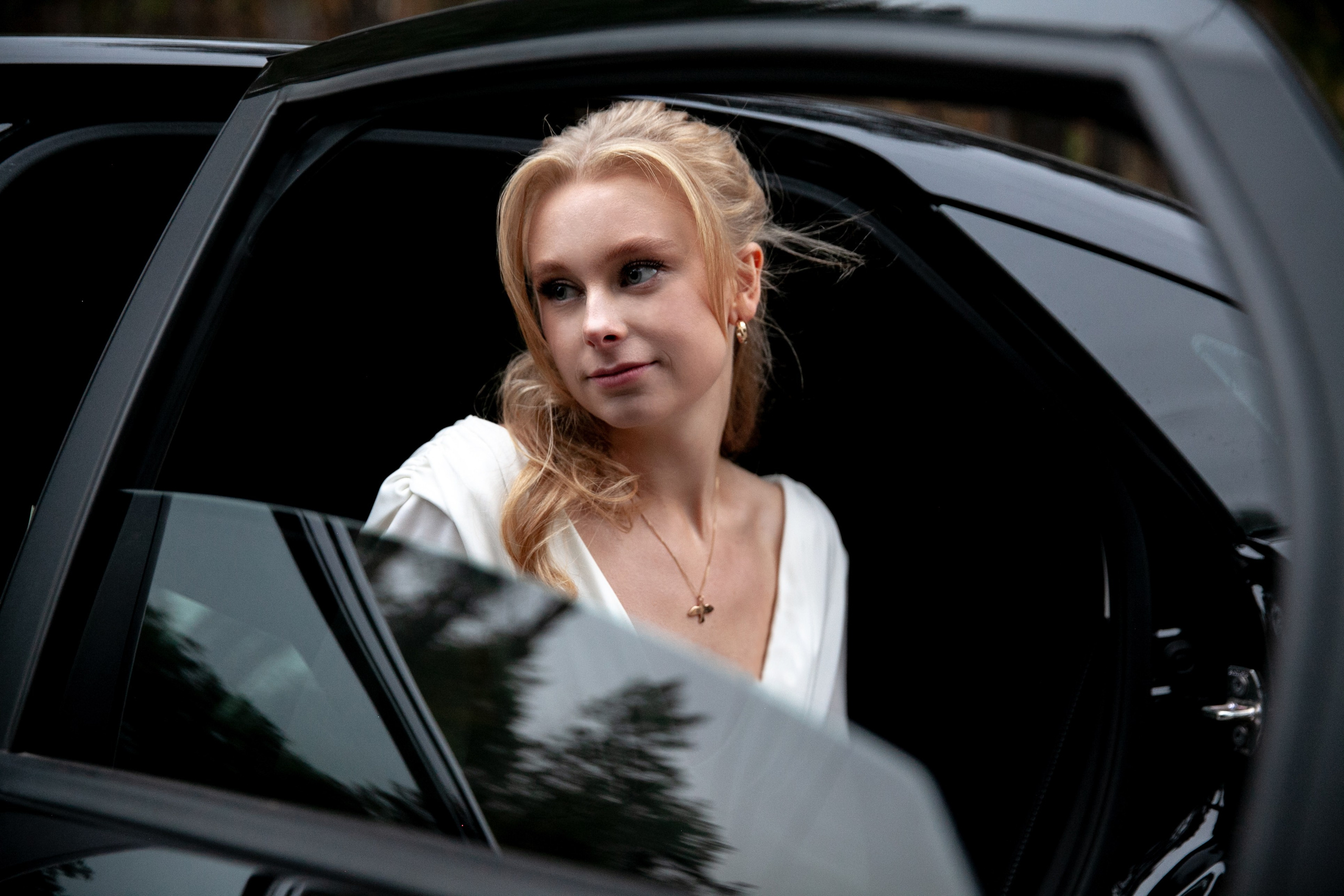 Tilda & Matvei. ANNA KUDRINA PHOTOGRAPHY Russia