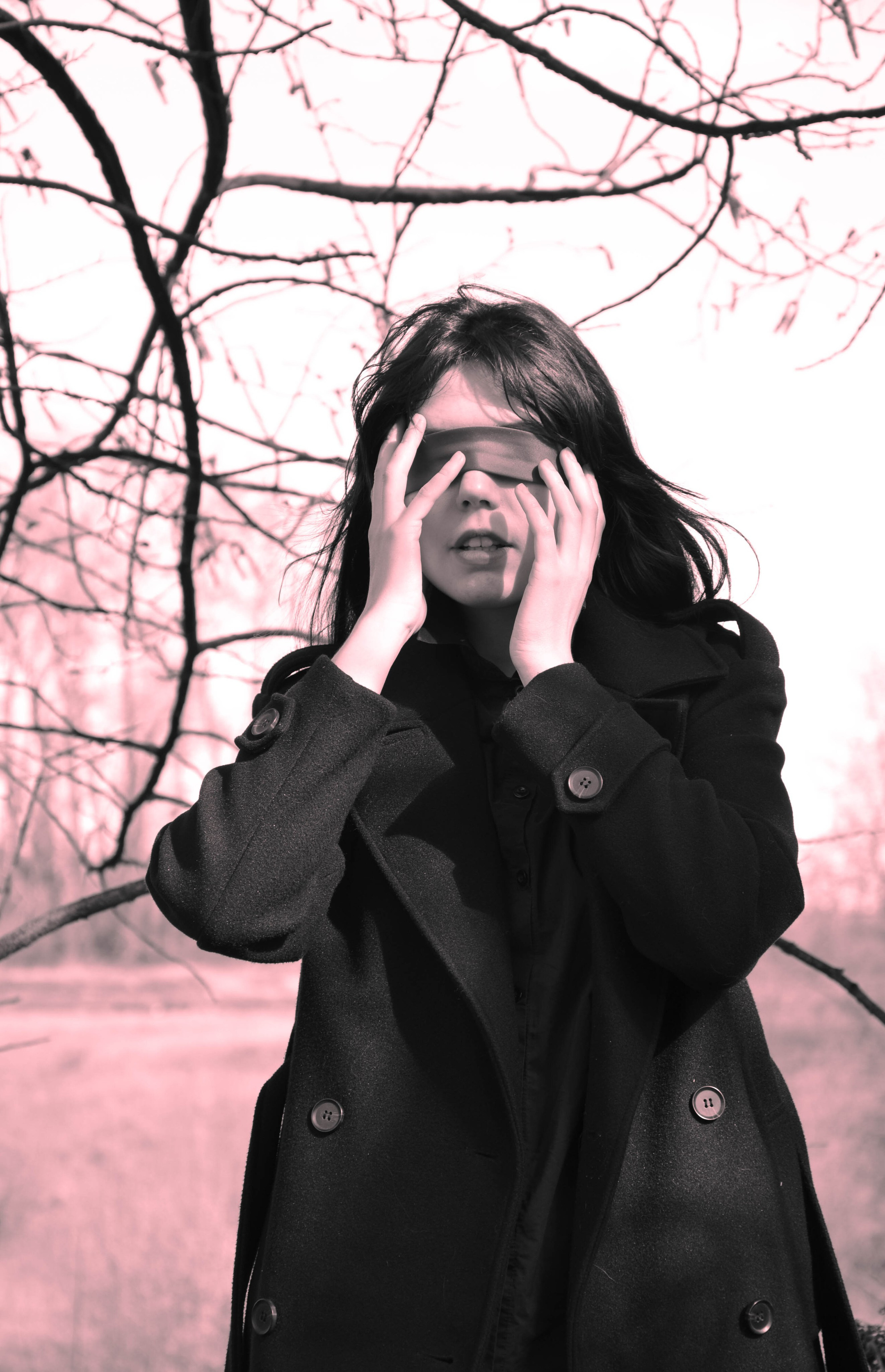 Лина, сними! Уральский фотограф — о простом и искреннем