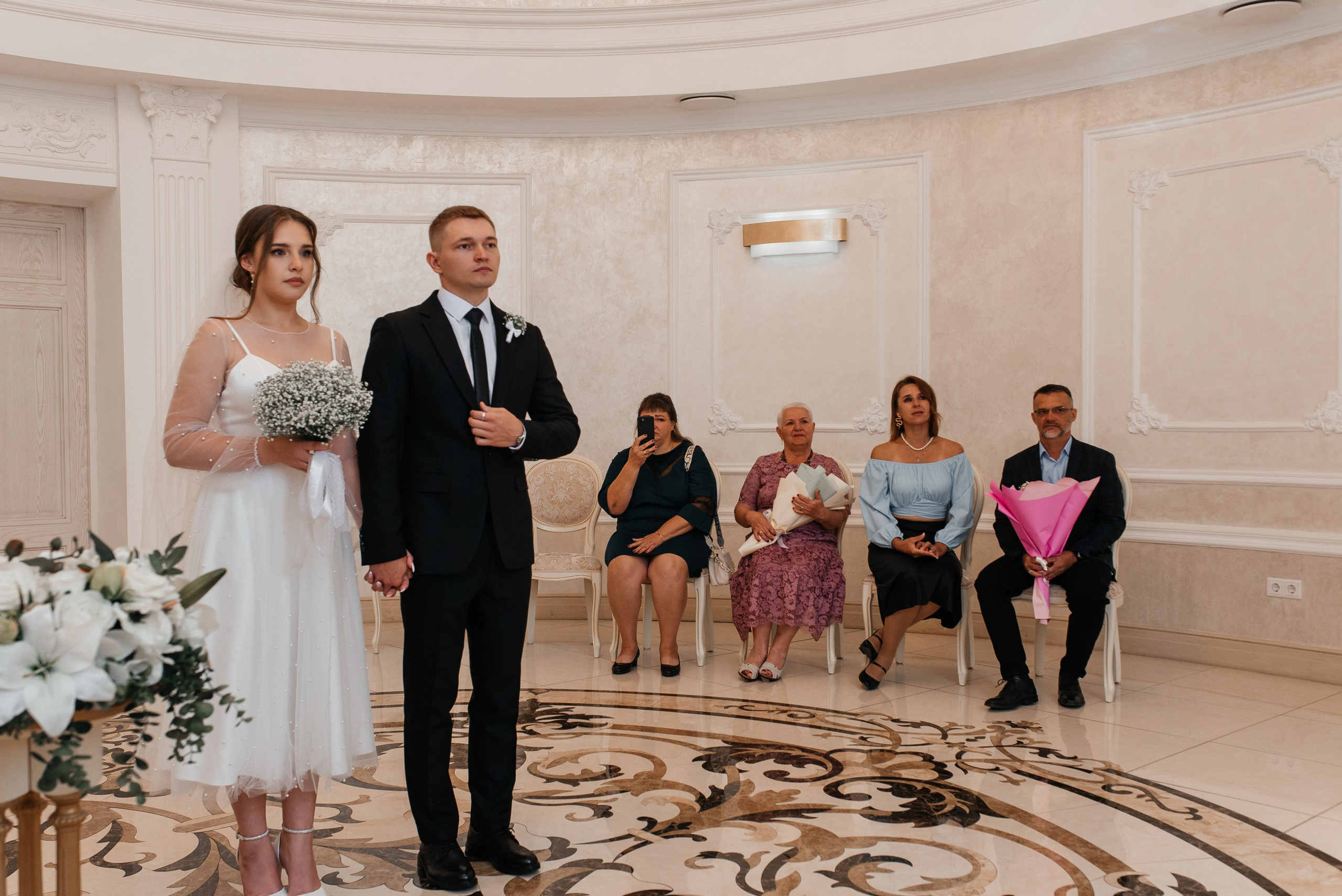 Никита&Валерия. Фотограф в Новосибирске Анастасия Курто