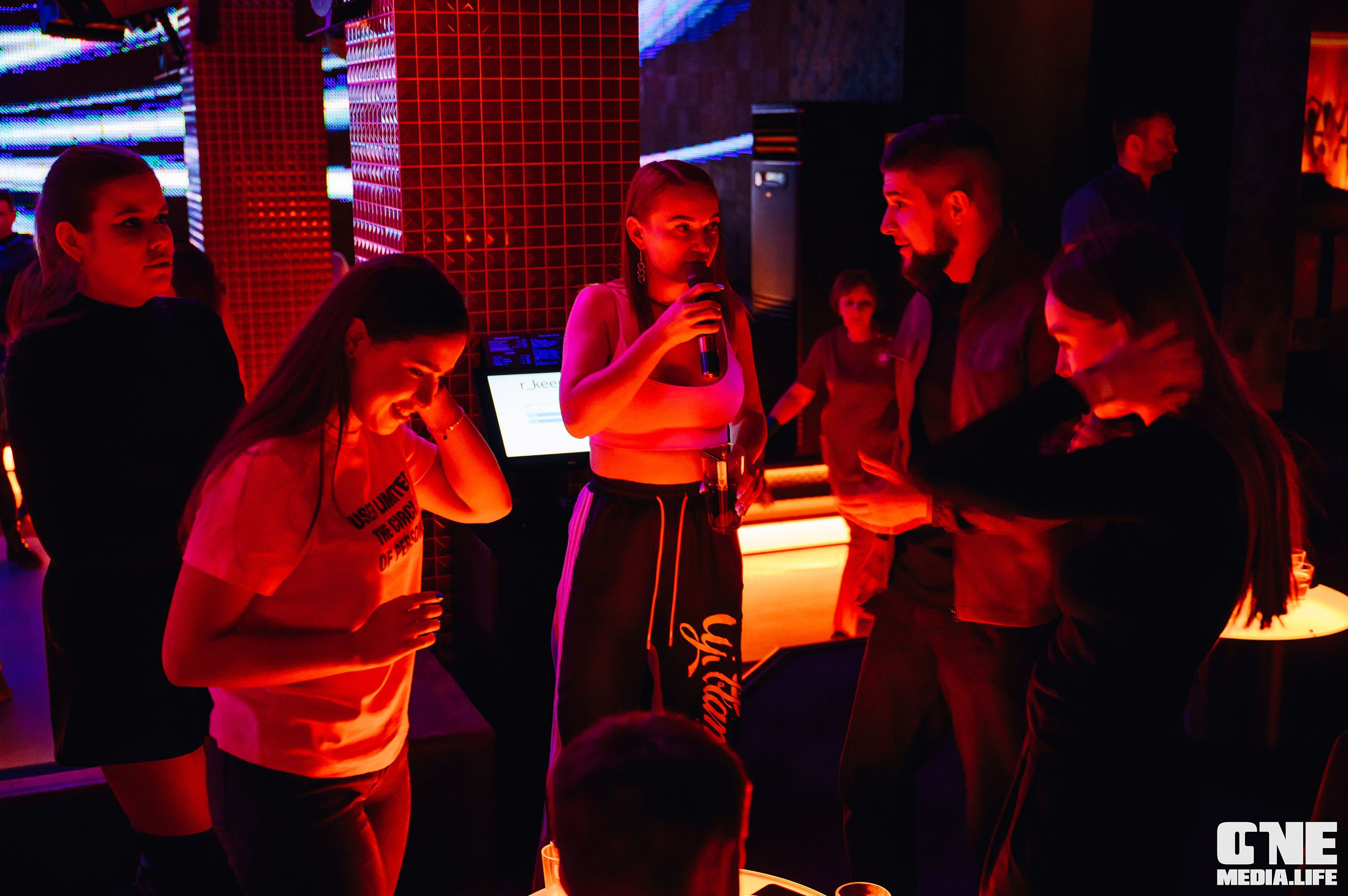 Фотоотчет из РК Планета. One Media Life: фоторепортажи, фотоотчеты с мероприятий и заведений