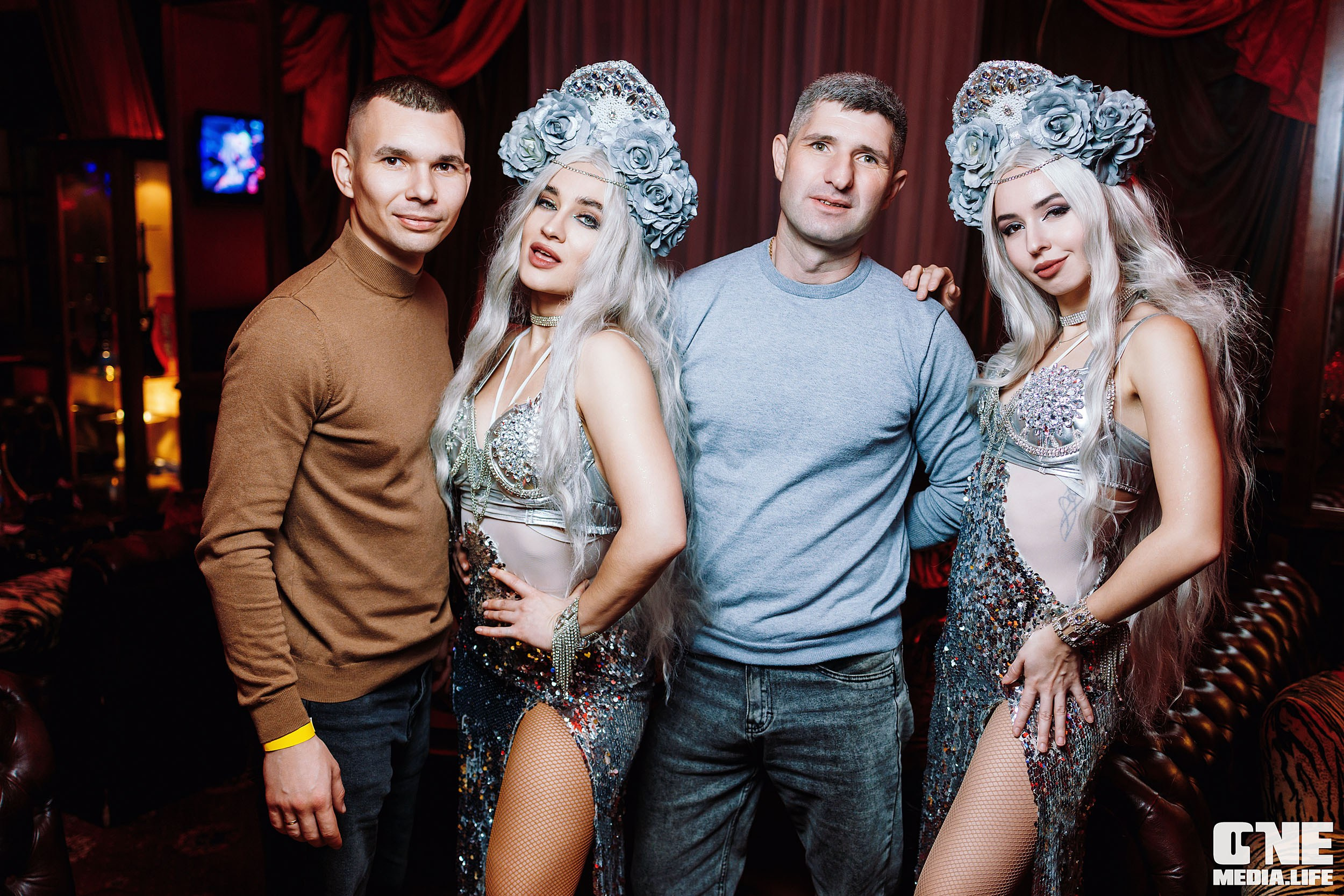 Фоторепортаж из РК Планета. One Media Life: фоторепортажи, фотоотчеты с мероприятий и заведений