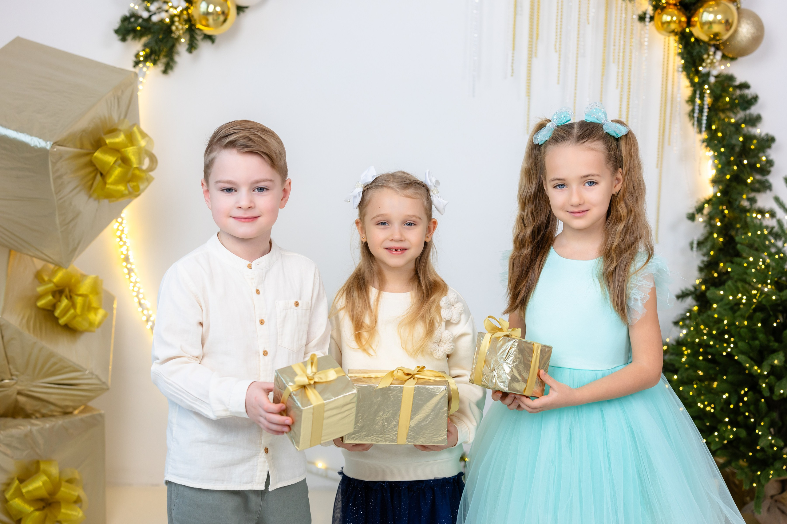 Студия детский сад. Выпускные альбомы Чехов