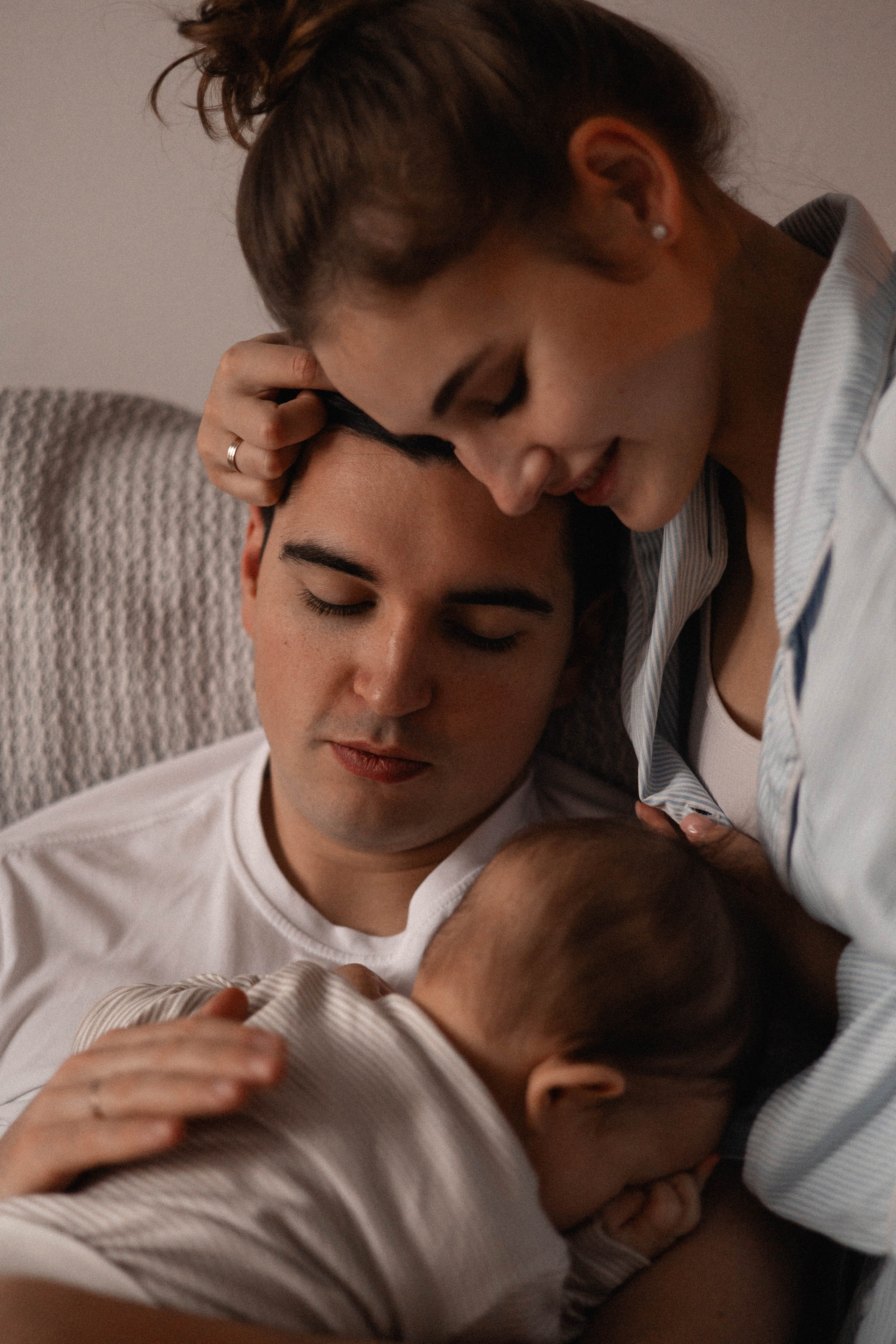 Домашний уют. Свадебный и портретный фотограф Соломко Диана