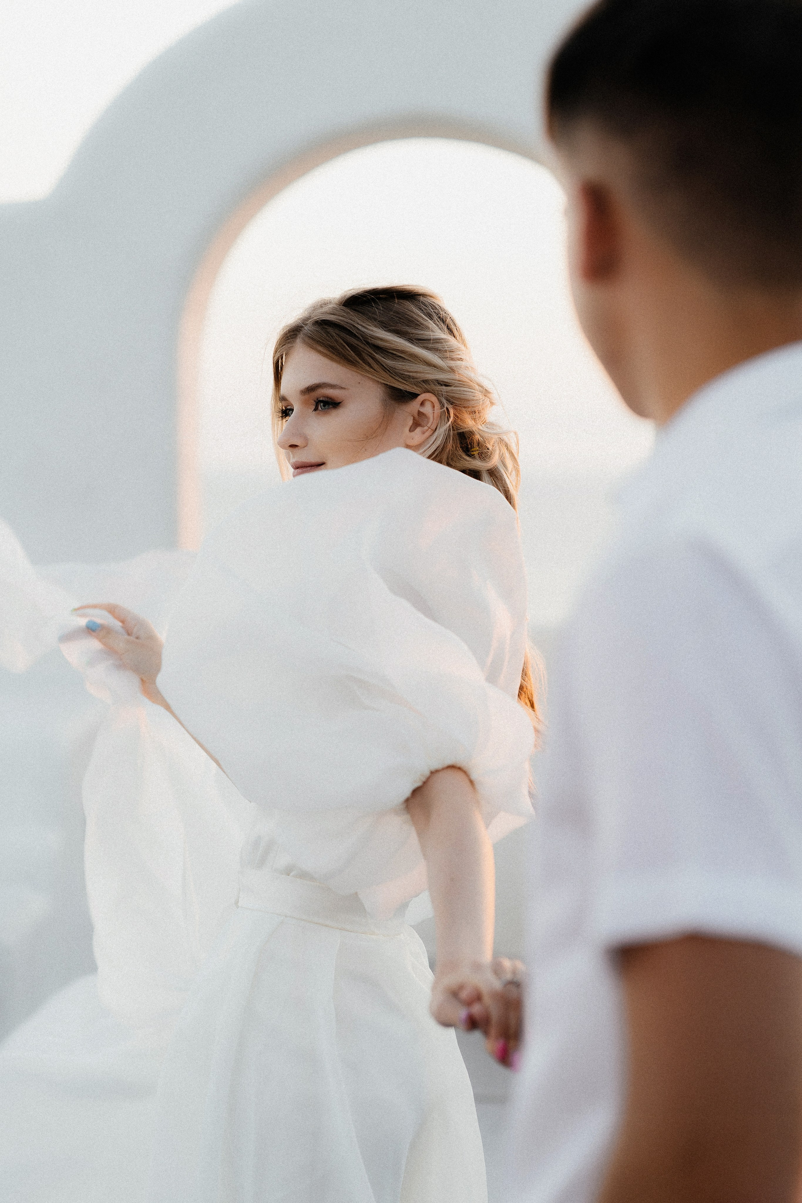 Тимофей & Настя. Свадебный фотограф в Воронеже Дарья Володарская