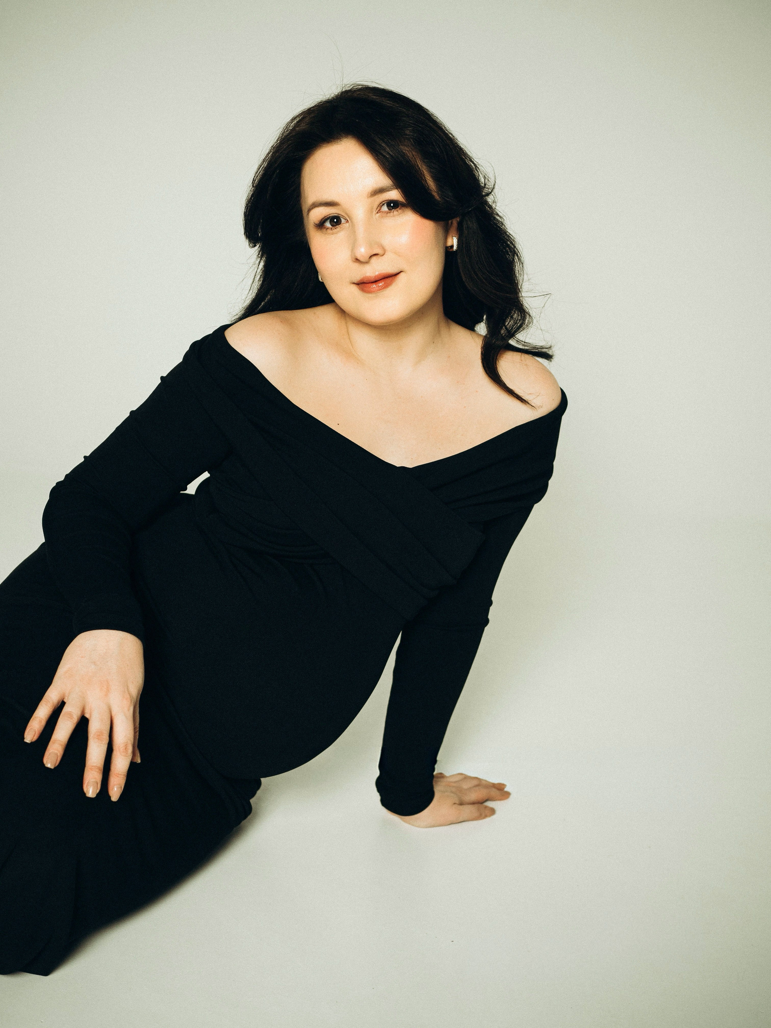 Портретная съемка. Фотограф Айгуль Зарипова