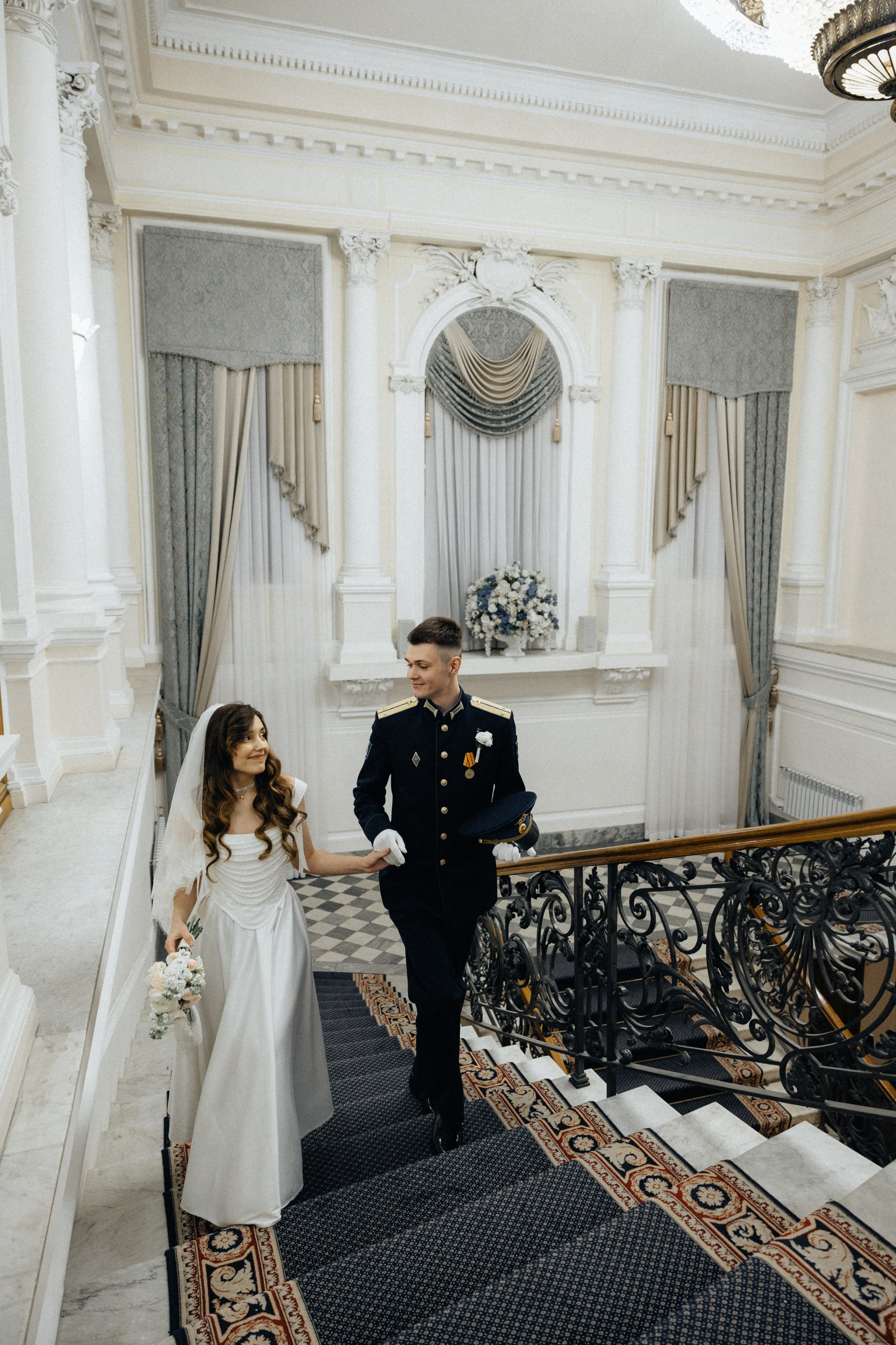 Арина & Рома. ДБ2. Phdkvmr.ru