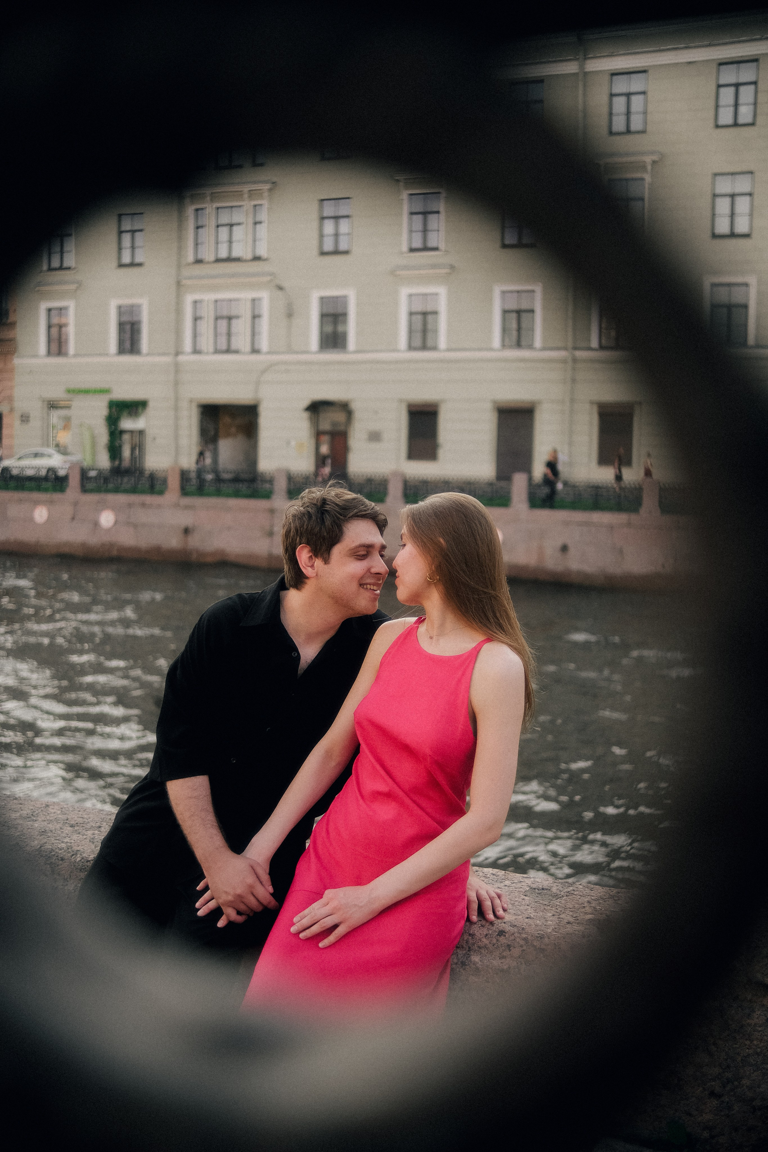 Саша & Юра. Phdkvmr.ru