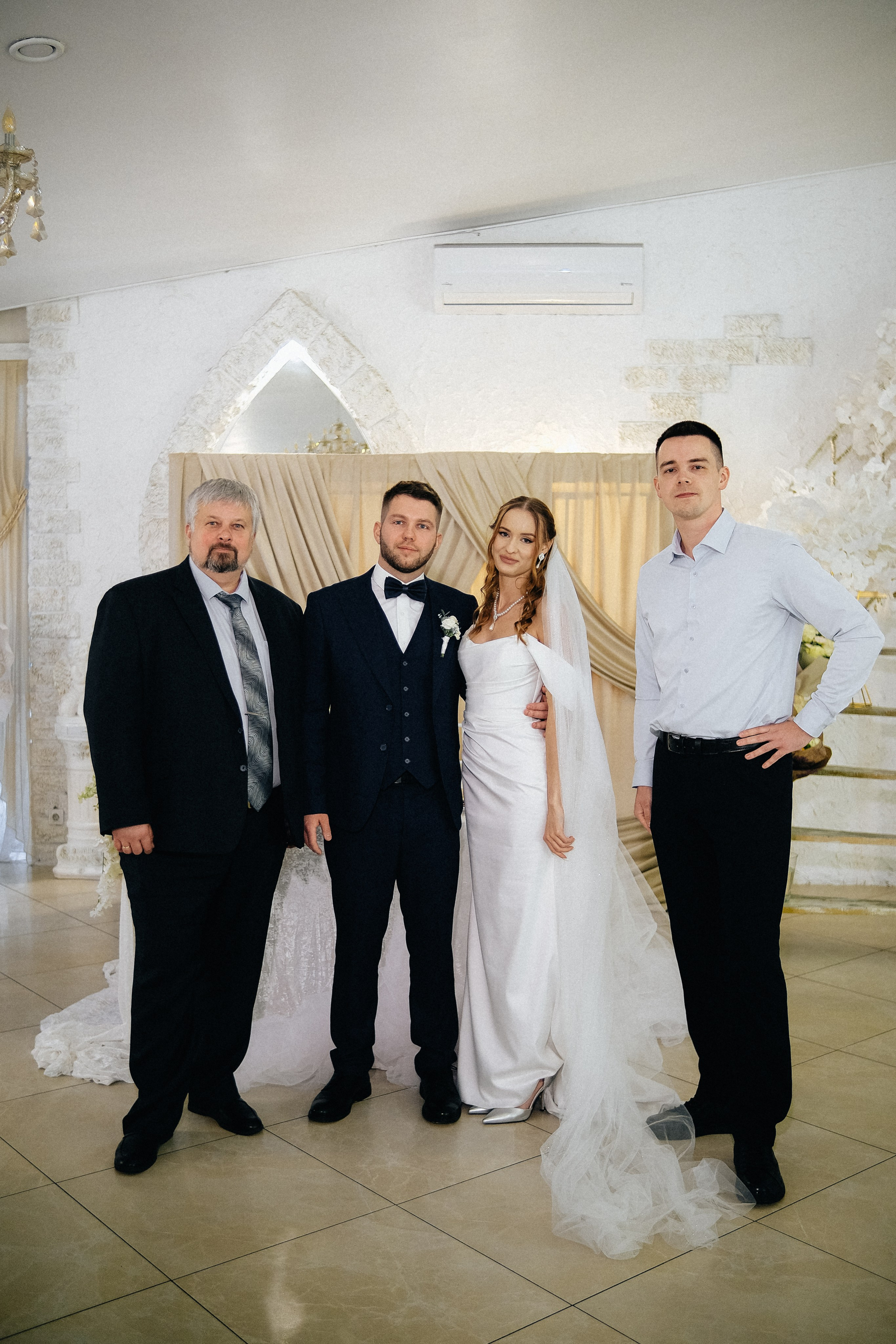 Оля & Денис СПБ. Phdkvmr.ru