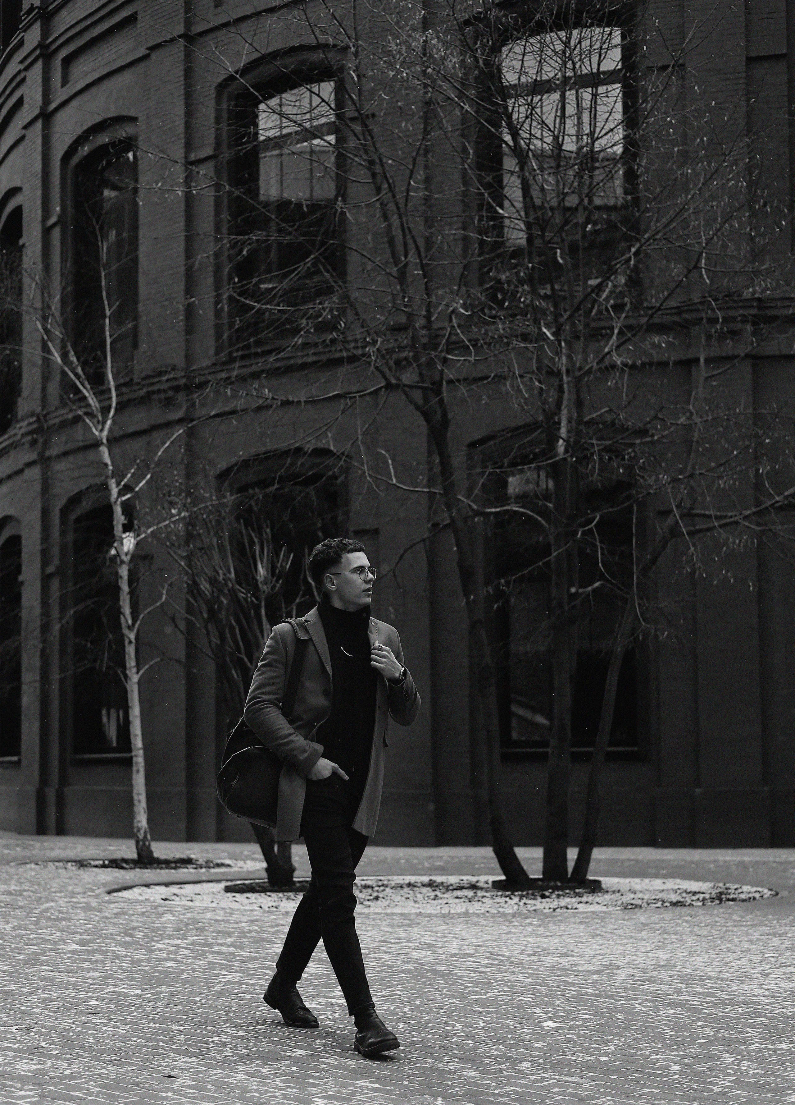 Danya. Фотограф | Киреев Семён | Москва